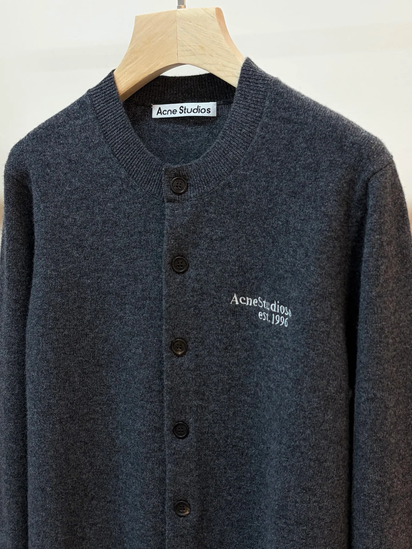 Джемперы И Свитеры Женские Acne Studios 19476669
