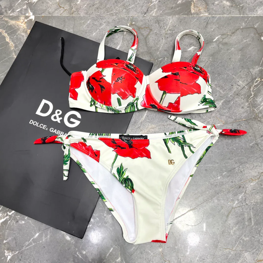 Купальники Женские Dolce & Gabbana 13151032