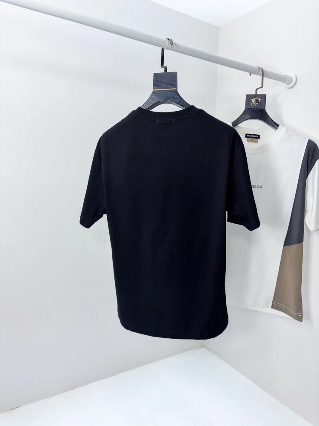 Футболки Мужские Balenciaga 12763996