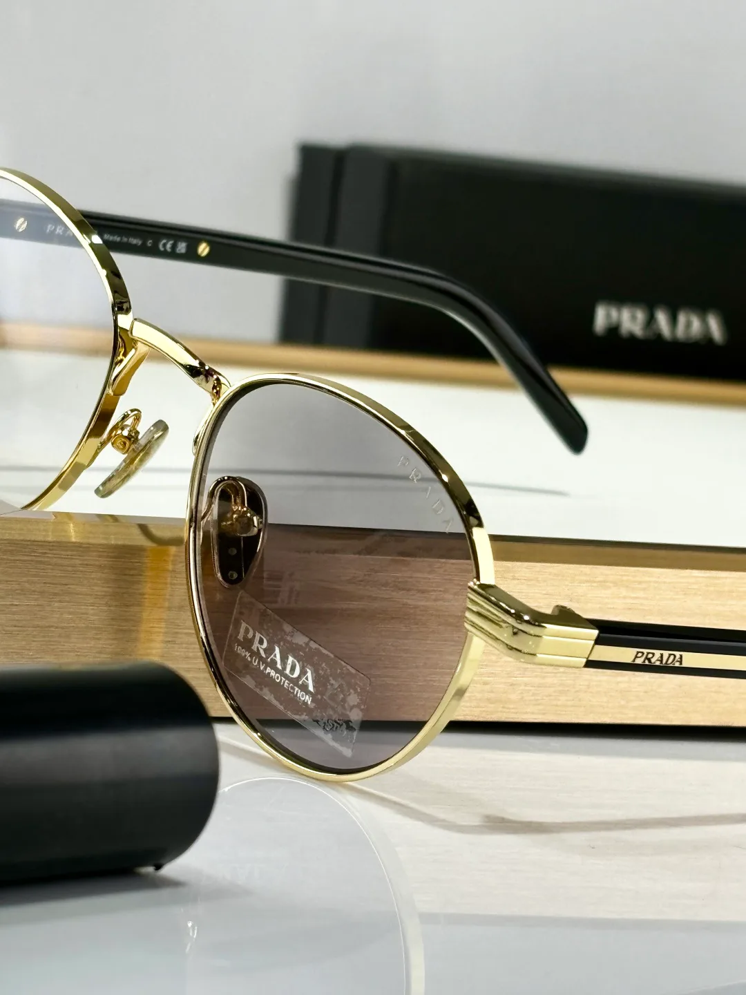 Очки Prada 6575852