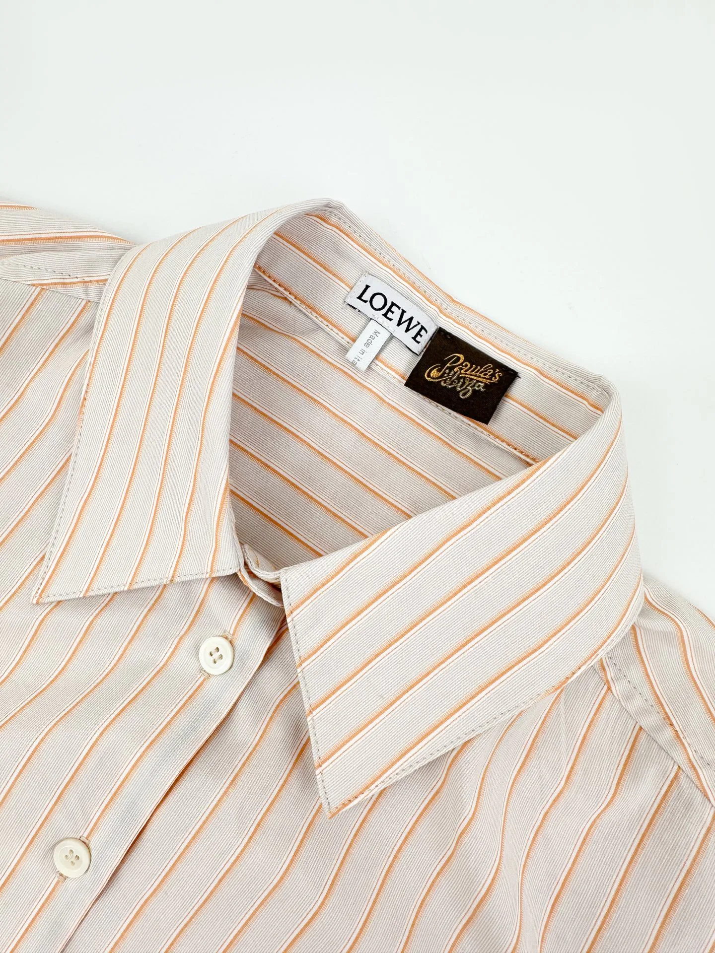 Рубашки Женские Loewe 17429654