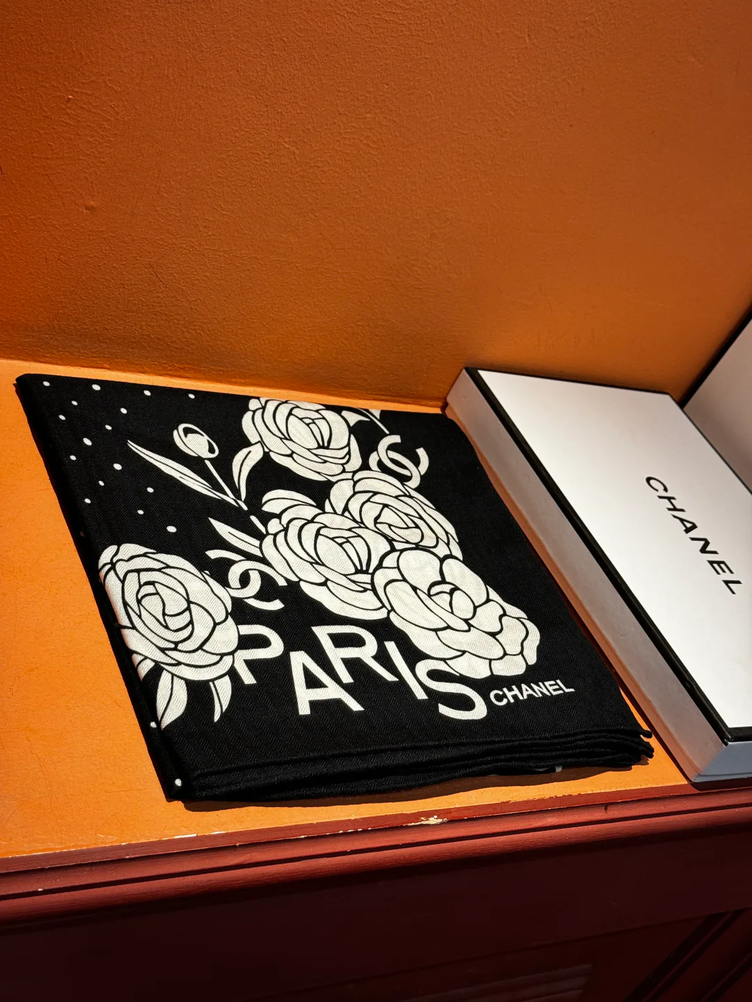 Платки Chanel 10807115