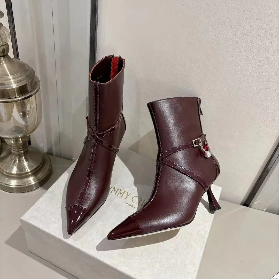 Ботильоны Женские Jimmy Choo 339080