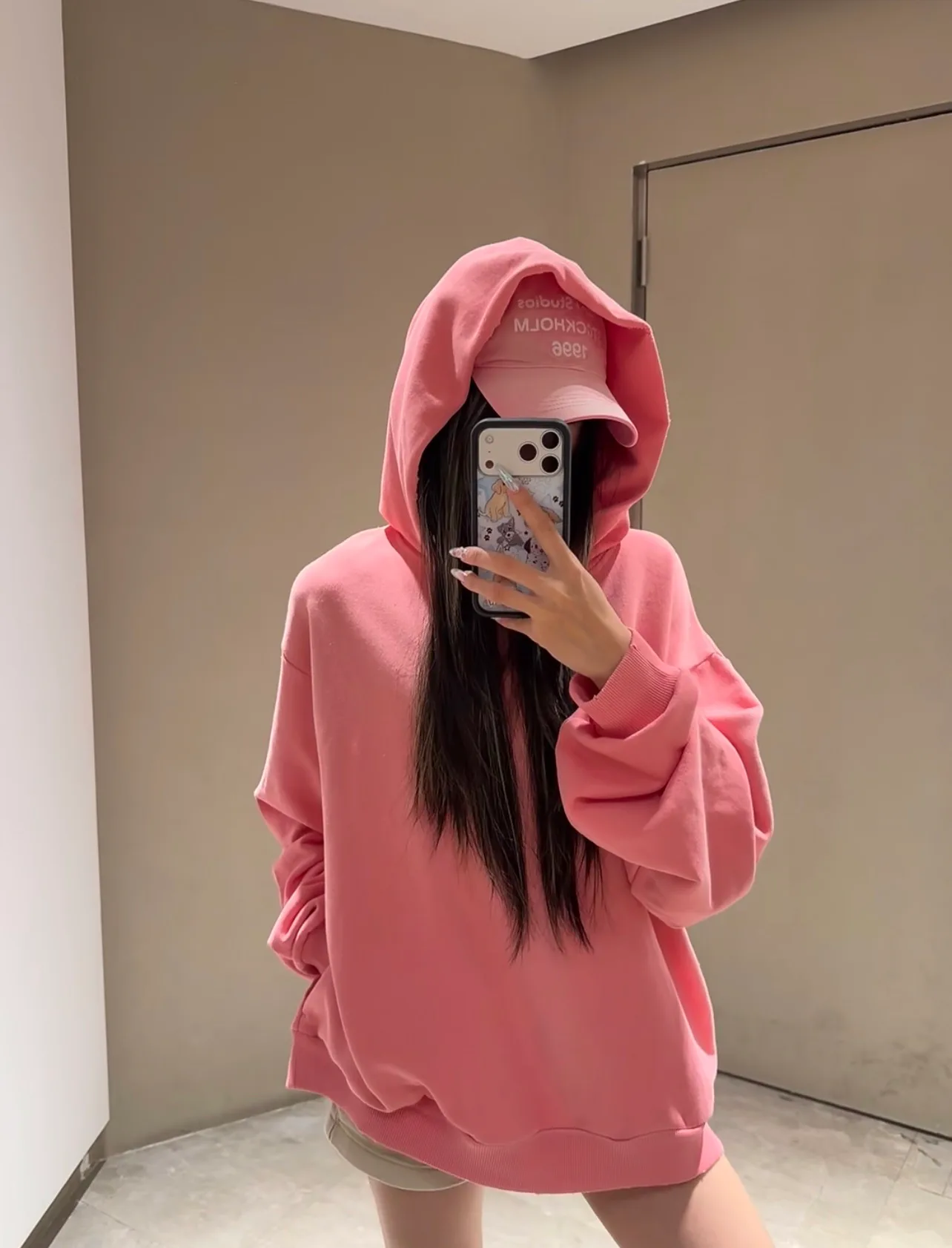Свитшоты И Худи Женские Acne Studios 18481879