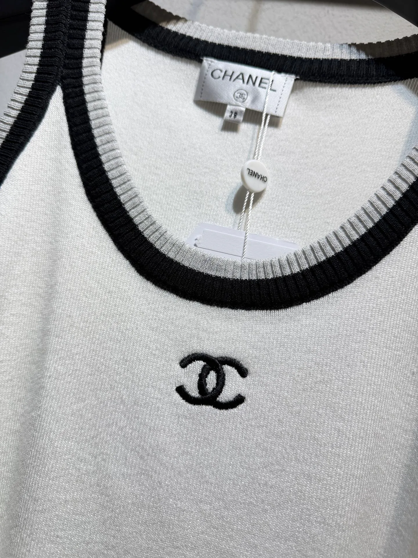 Топы Женские Chanel 11505116