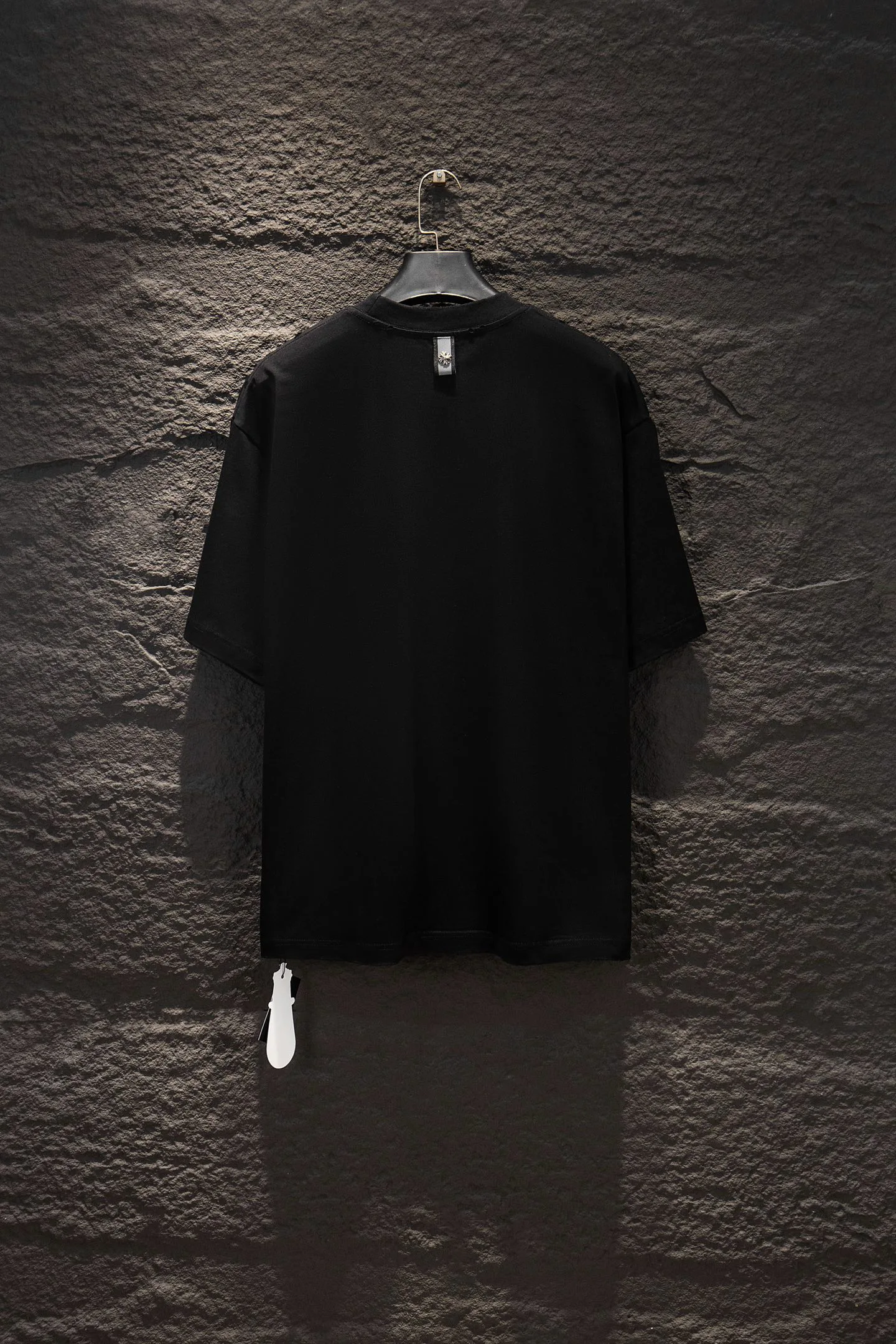 Футболки Мужские Chrome Hearts 9491674