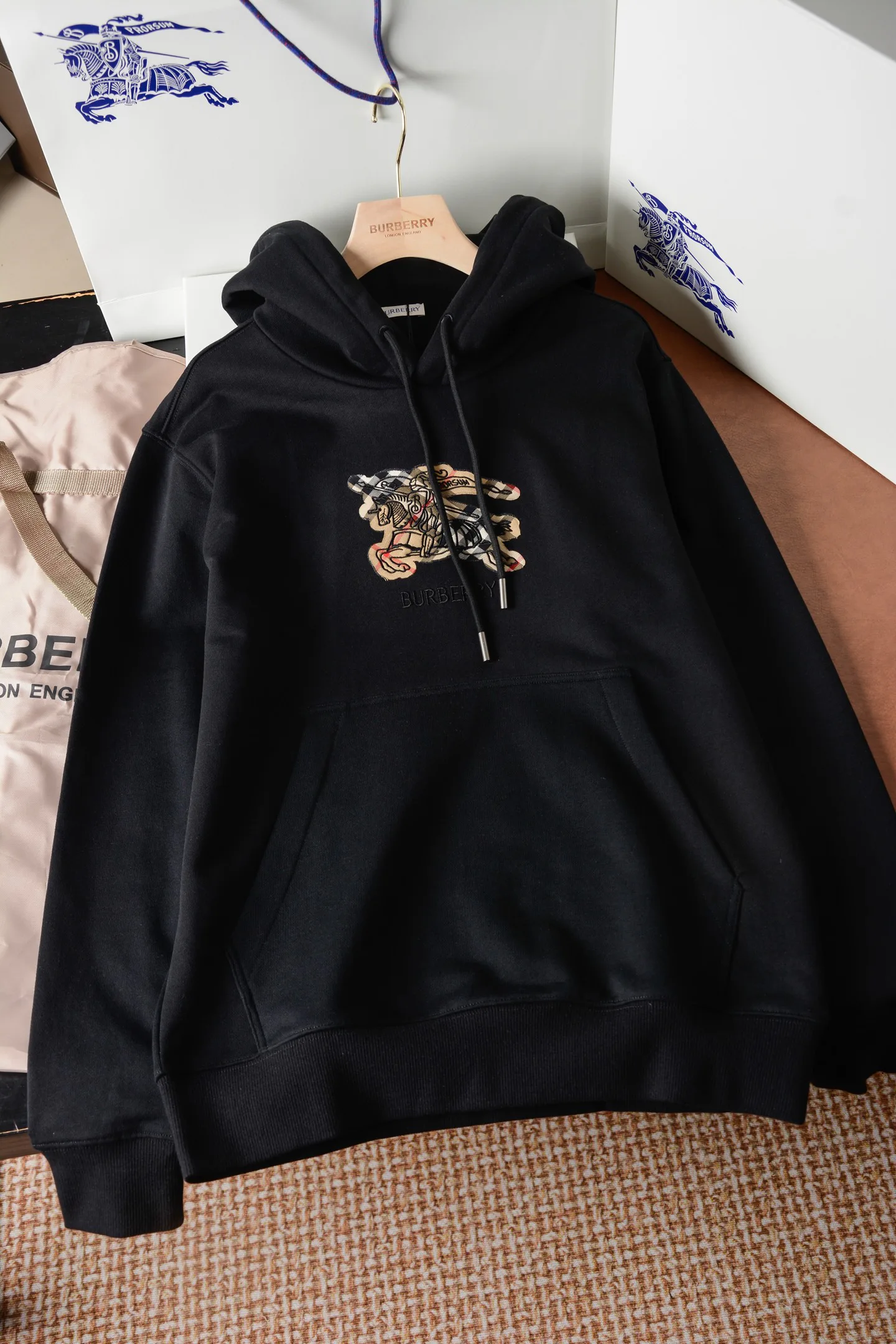 Свитшоты И Худи Женские Burberry 18141457