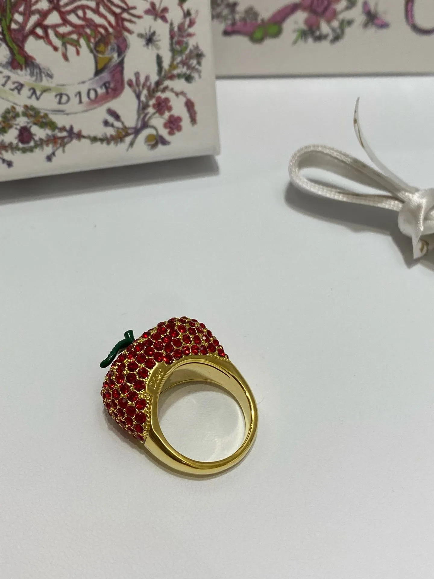 Бижутерия Christian Dior 18603837