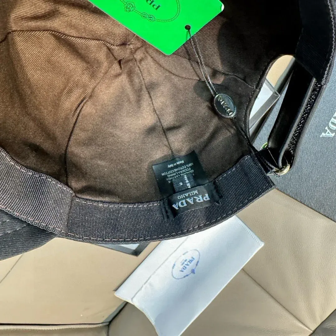 Головные Уборы Prada 4550002