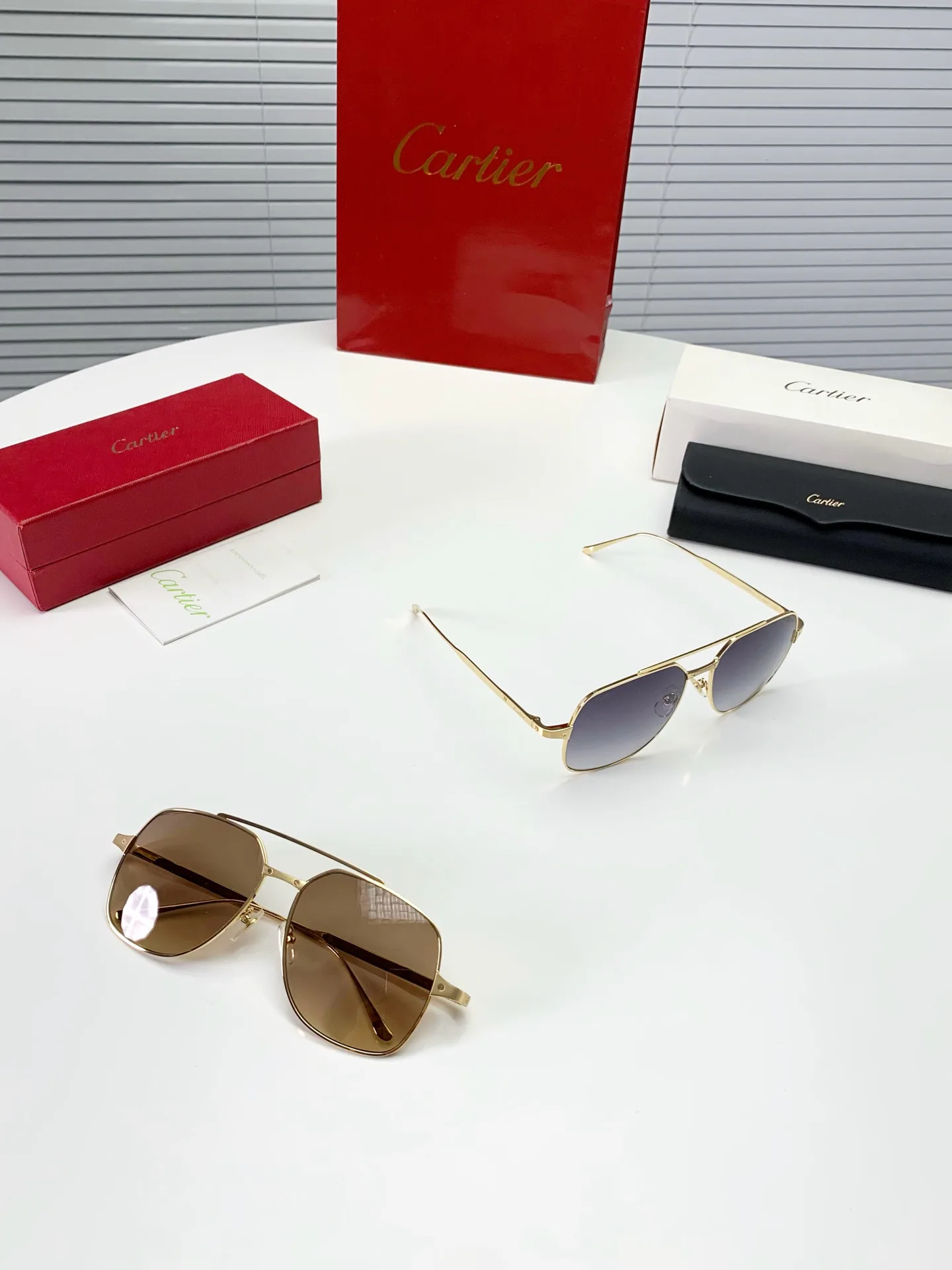 Очки Cartier 13473325