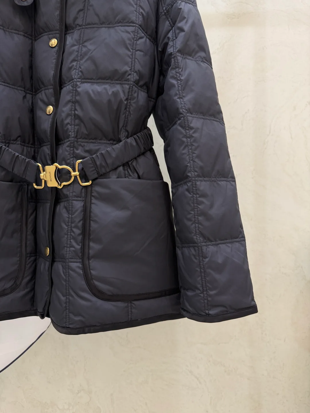 Куртки И Пуховики Мужские Moncler 17937834