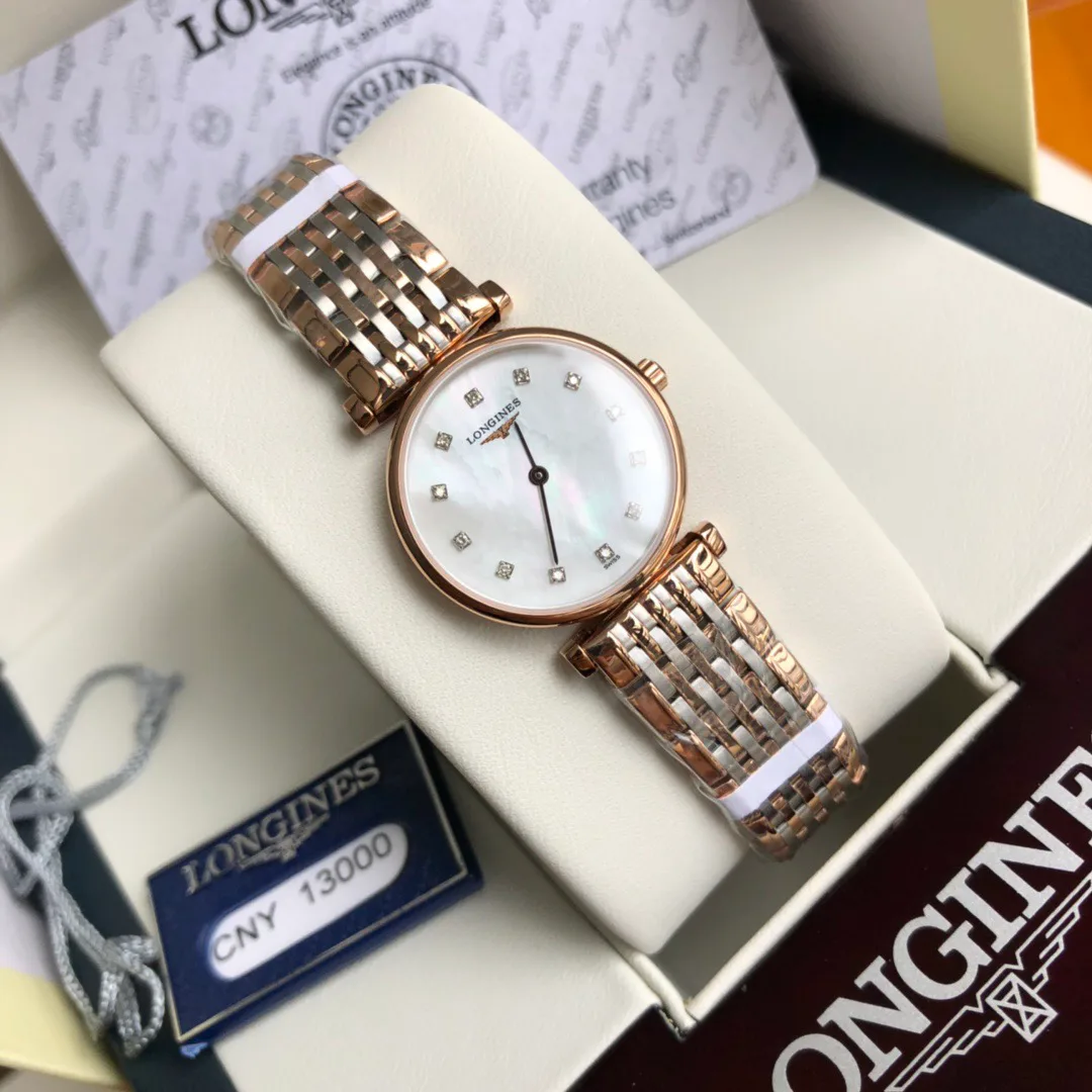 Часы Женские Longines 18463454