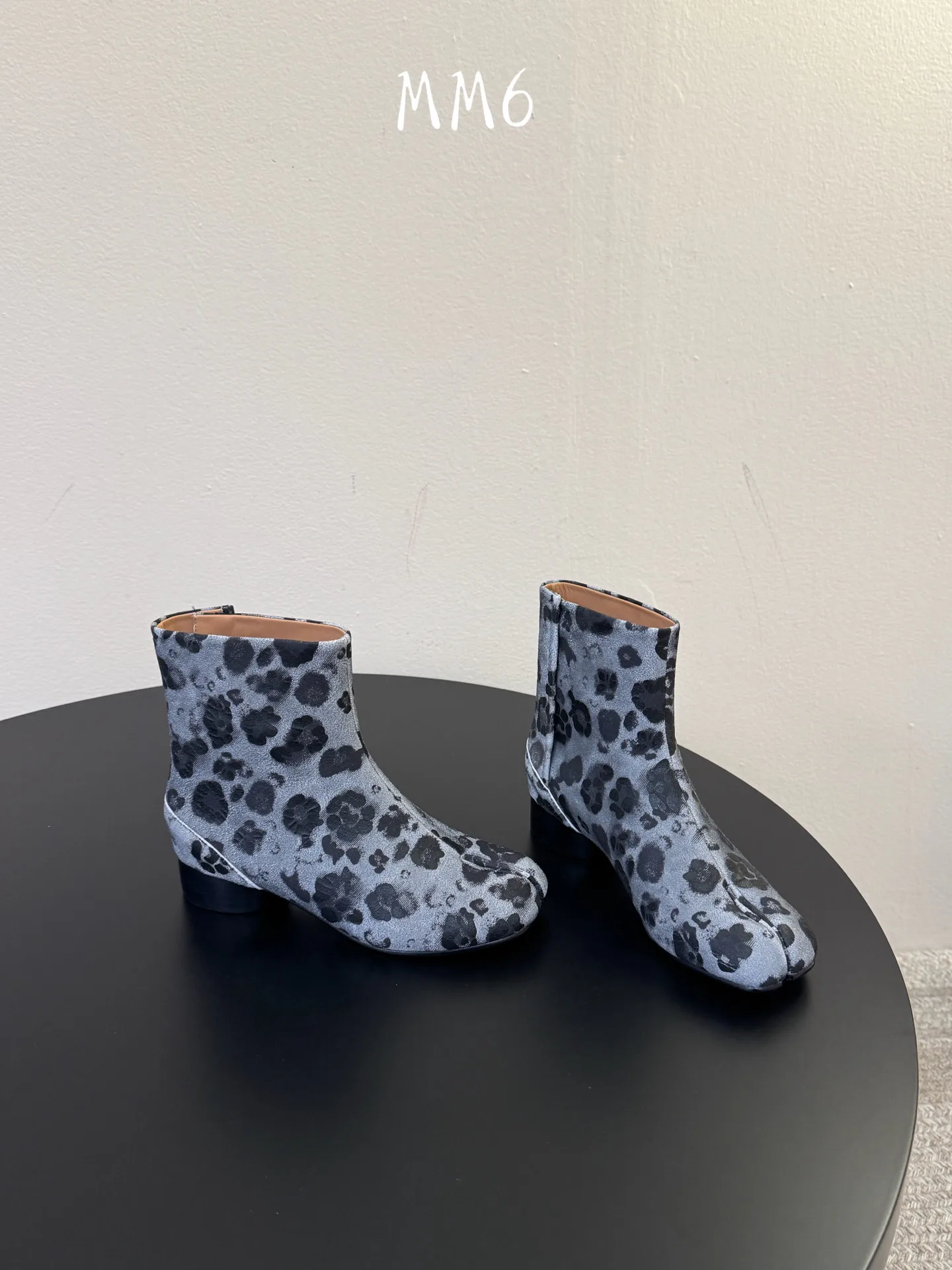 Ботильоны Женские Maison Margiela 18738946