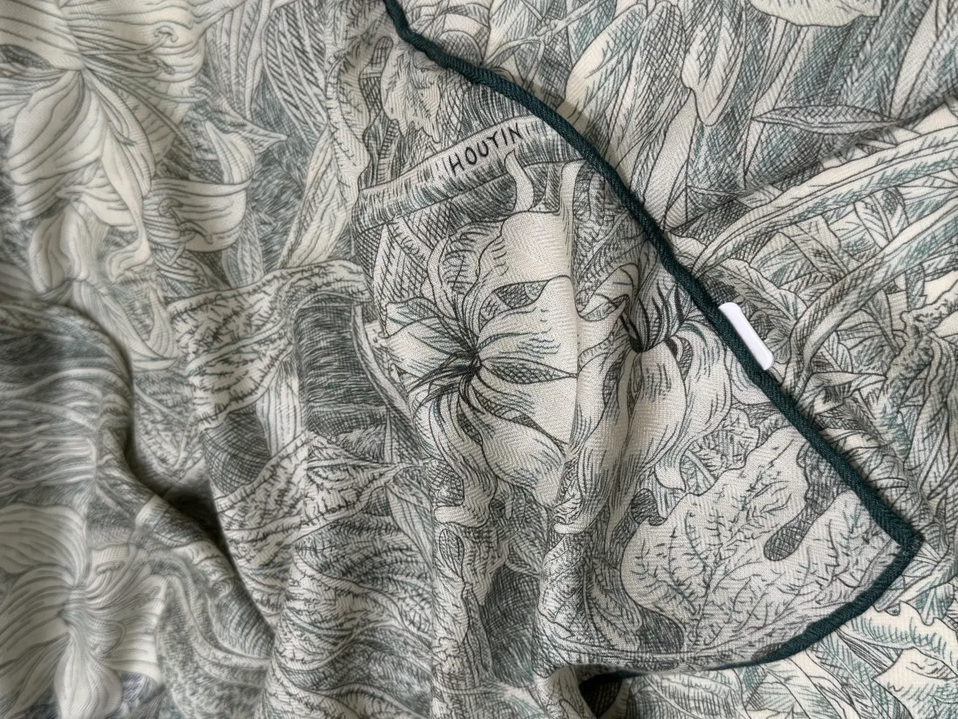 Шарфы Hermes 874140