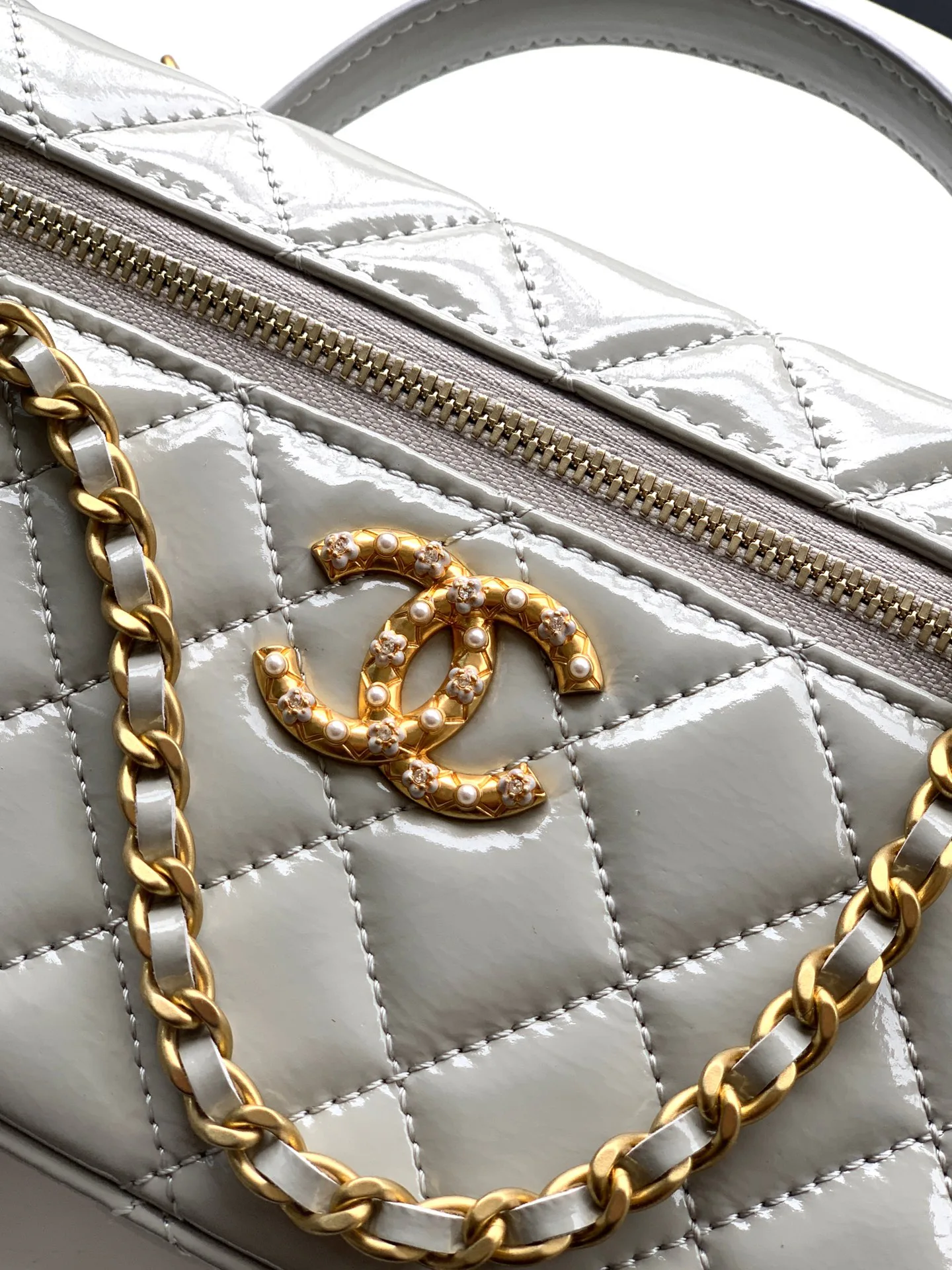 Классические Сумки Женские Chanel 12779044