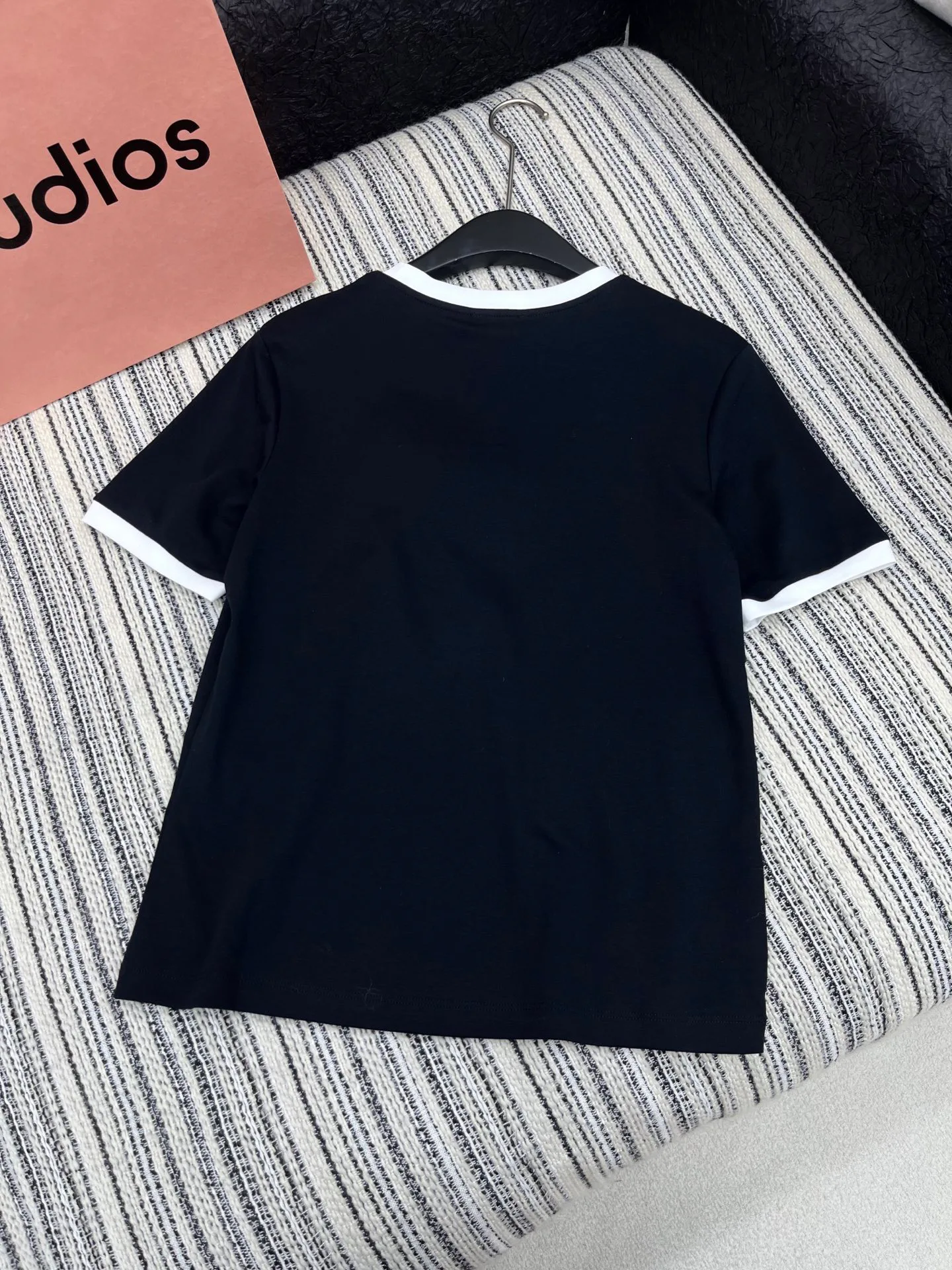 Футболки Женские Chanel 7197