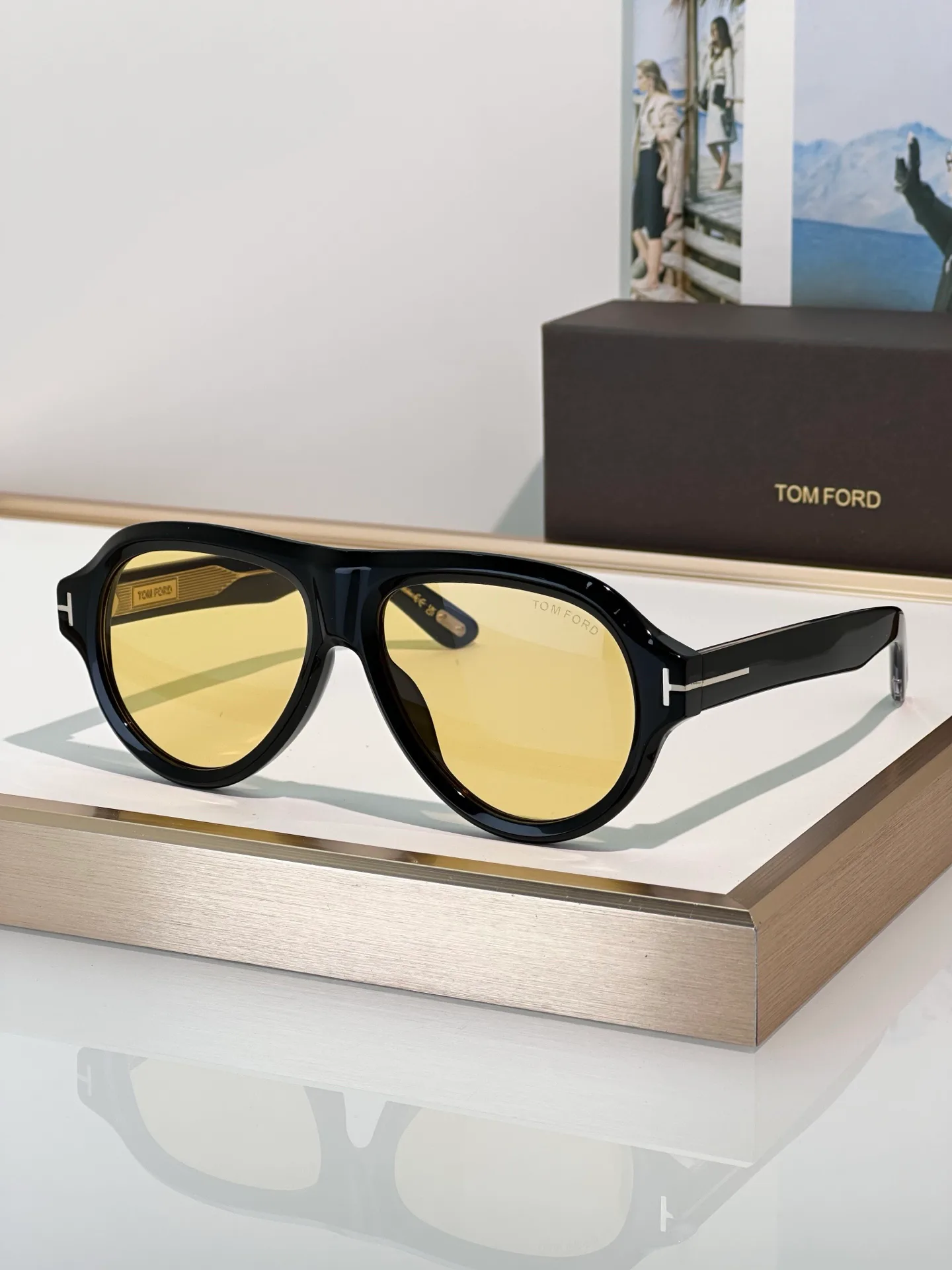 Очки Tom Ford 12880632