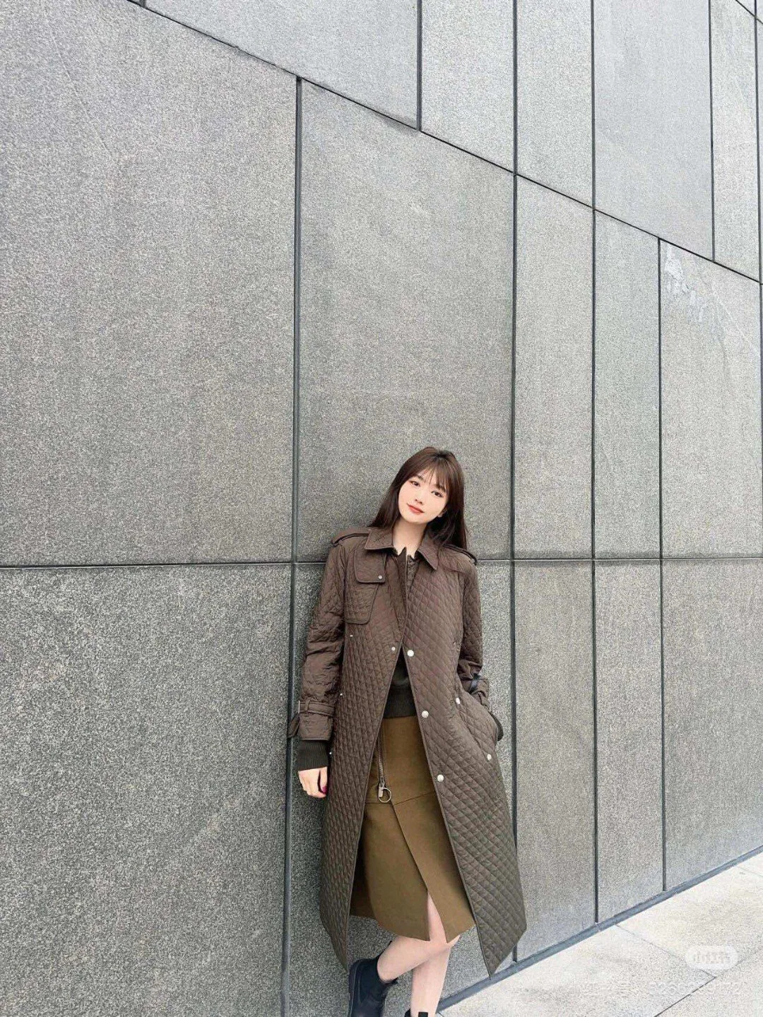 Тренчи Женские Louis Vuitton 3765