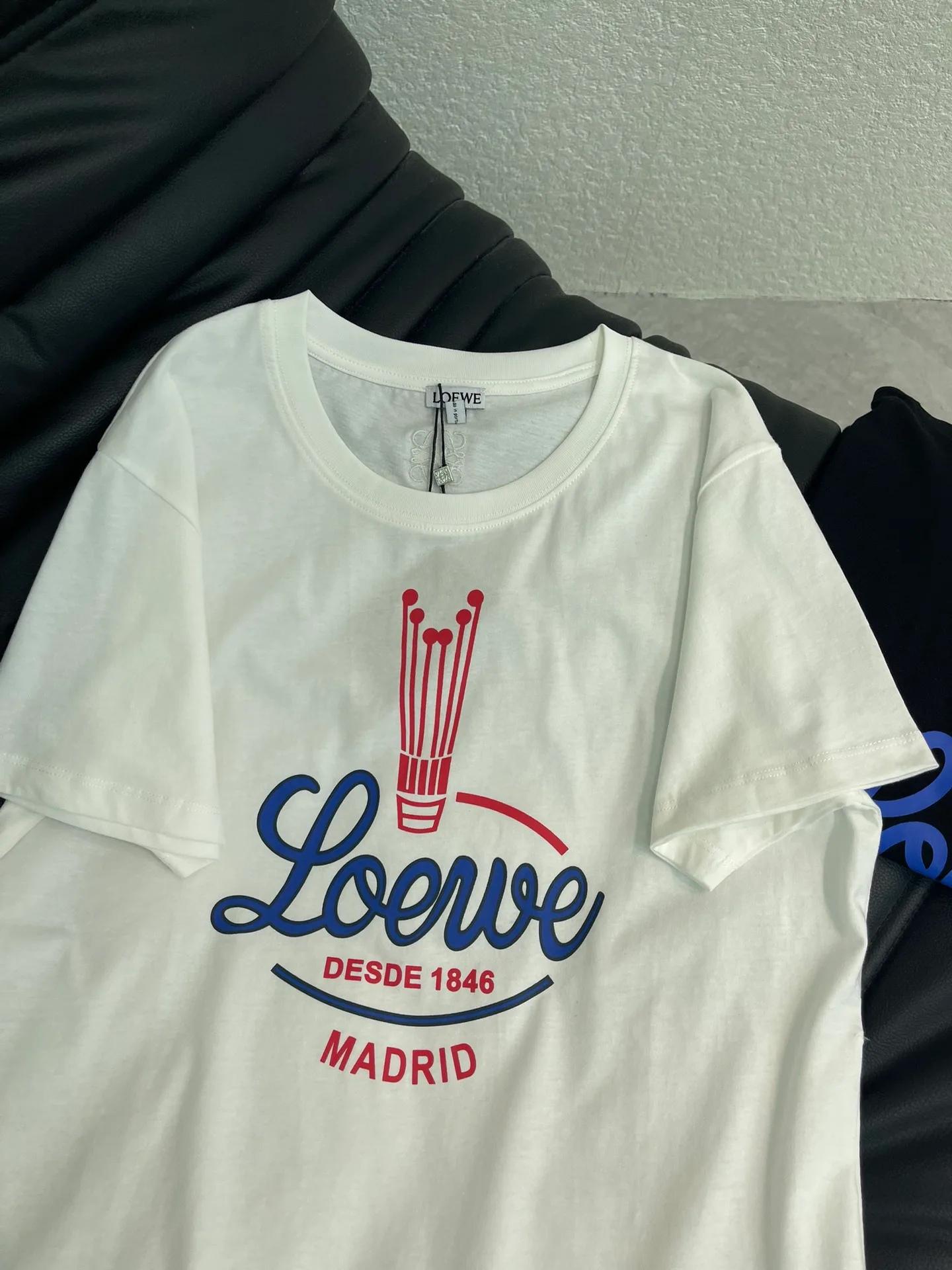 Футболки Женские Loewe 11569458
