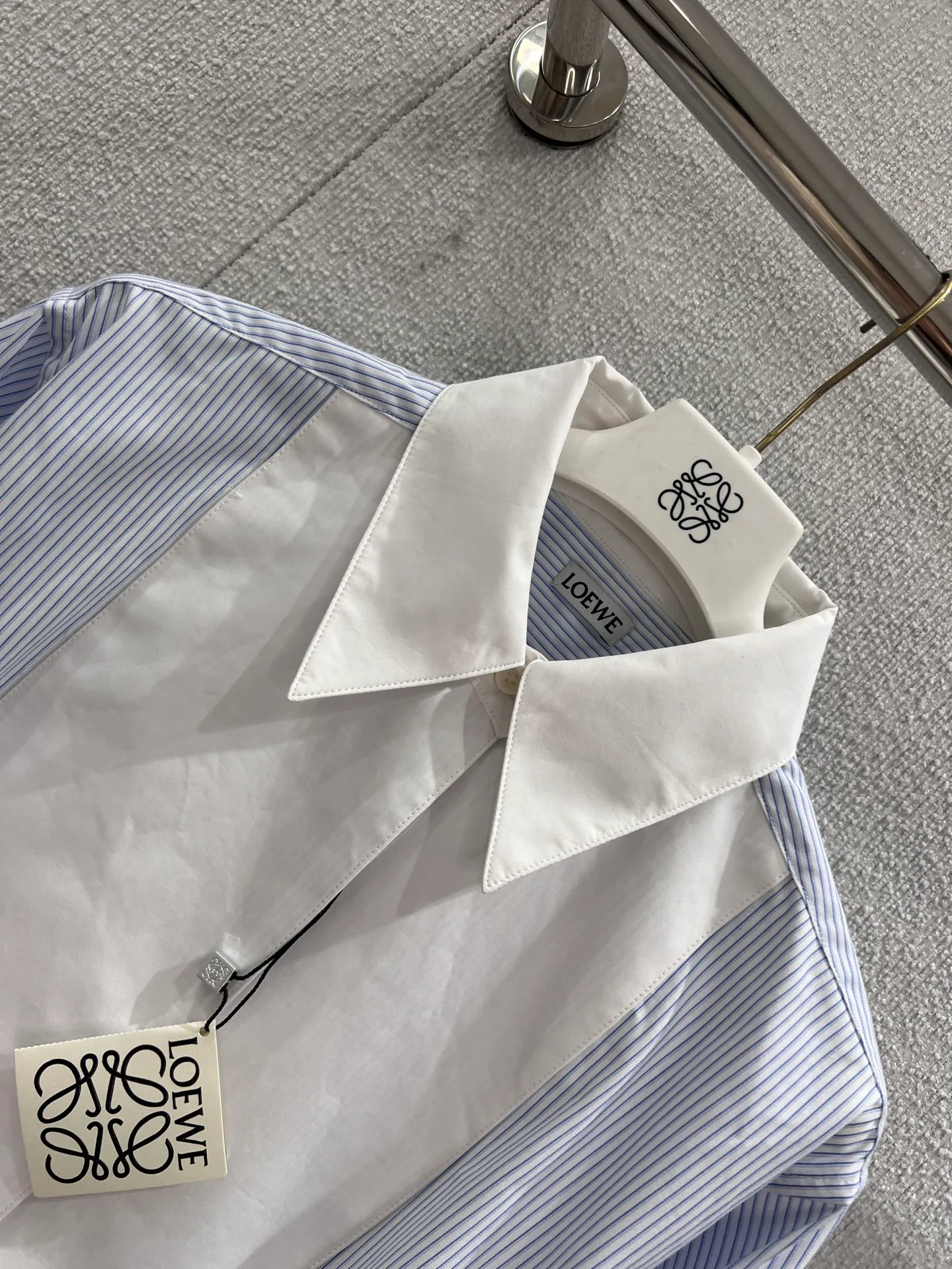 Рубашки Женские Loewe 5414316