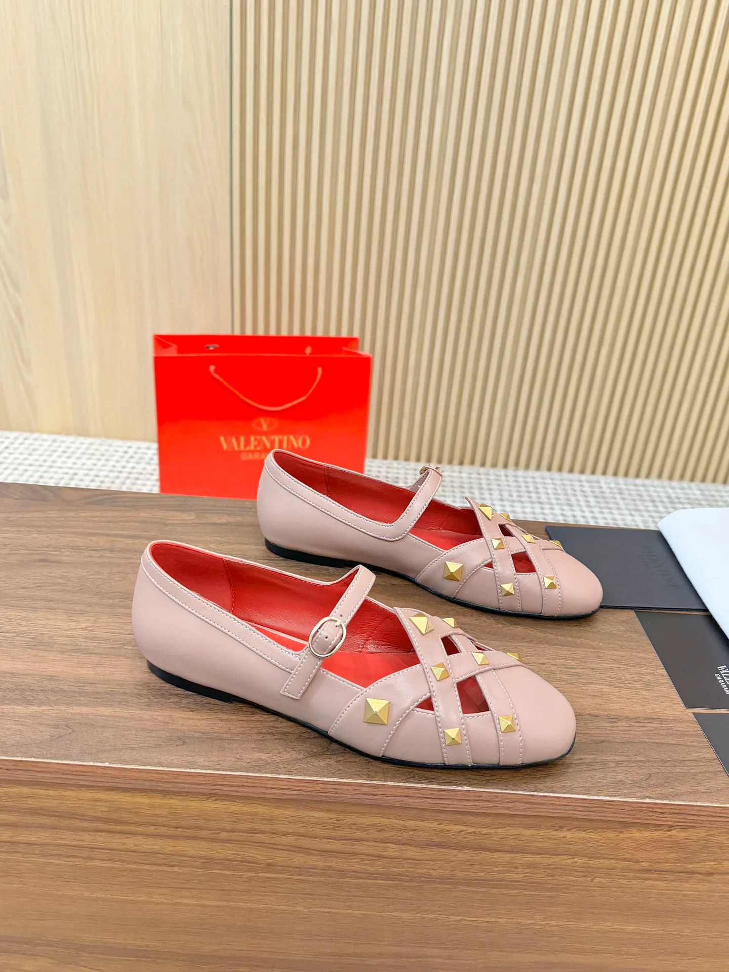 Туфли Женские Valentino 9737247