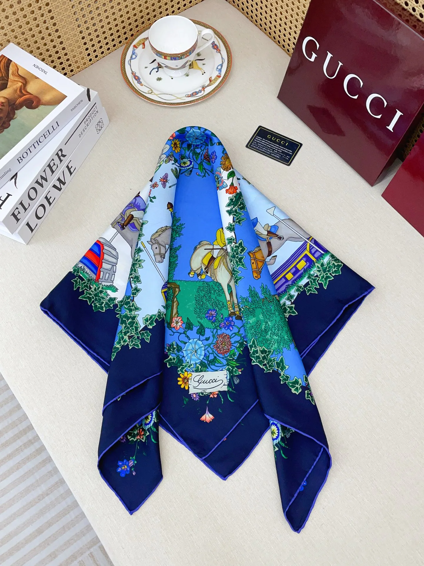 Платки Goyard 13119717