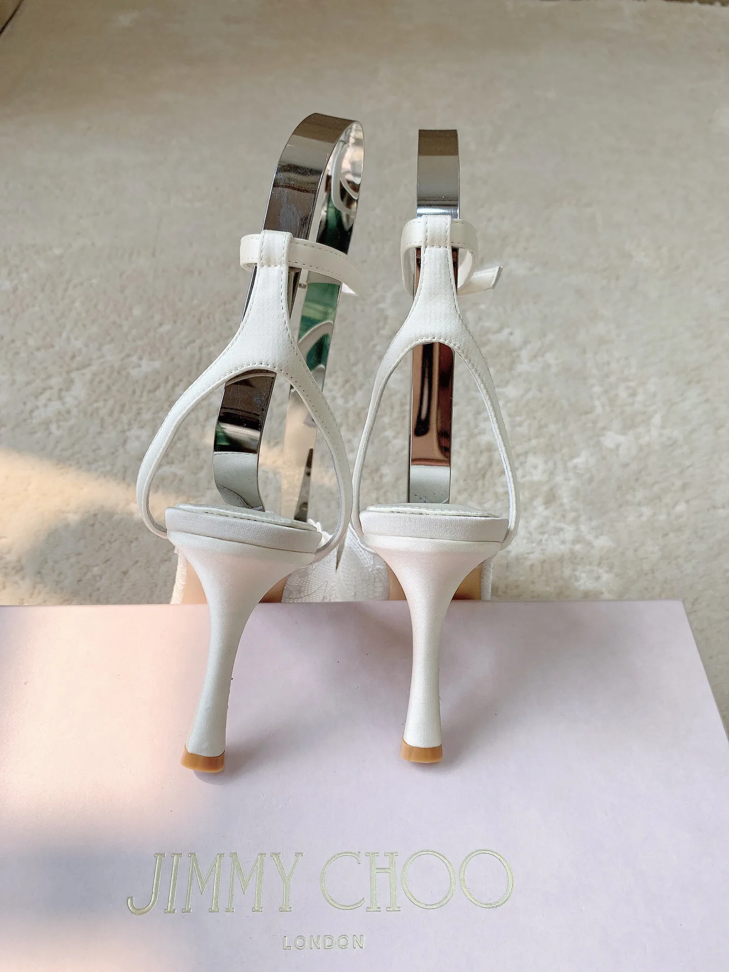 Туфли Женские Jimmy Choo 13565770