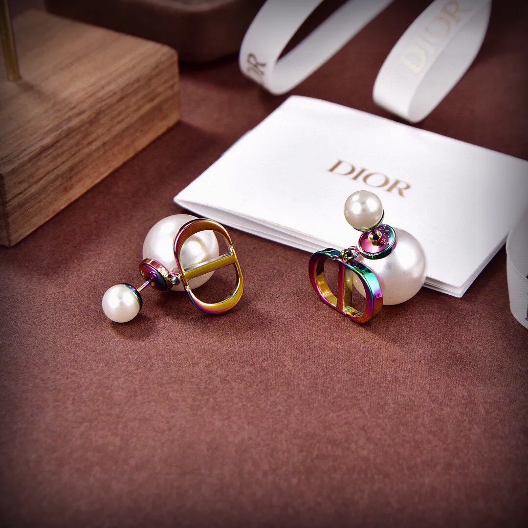 Бижутерия Christian Dior 16927333