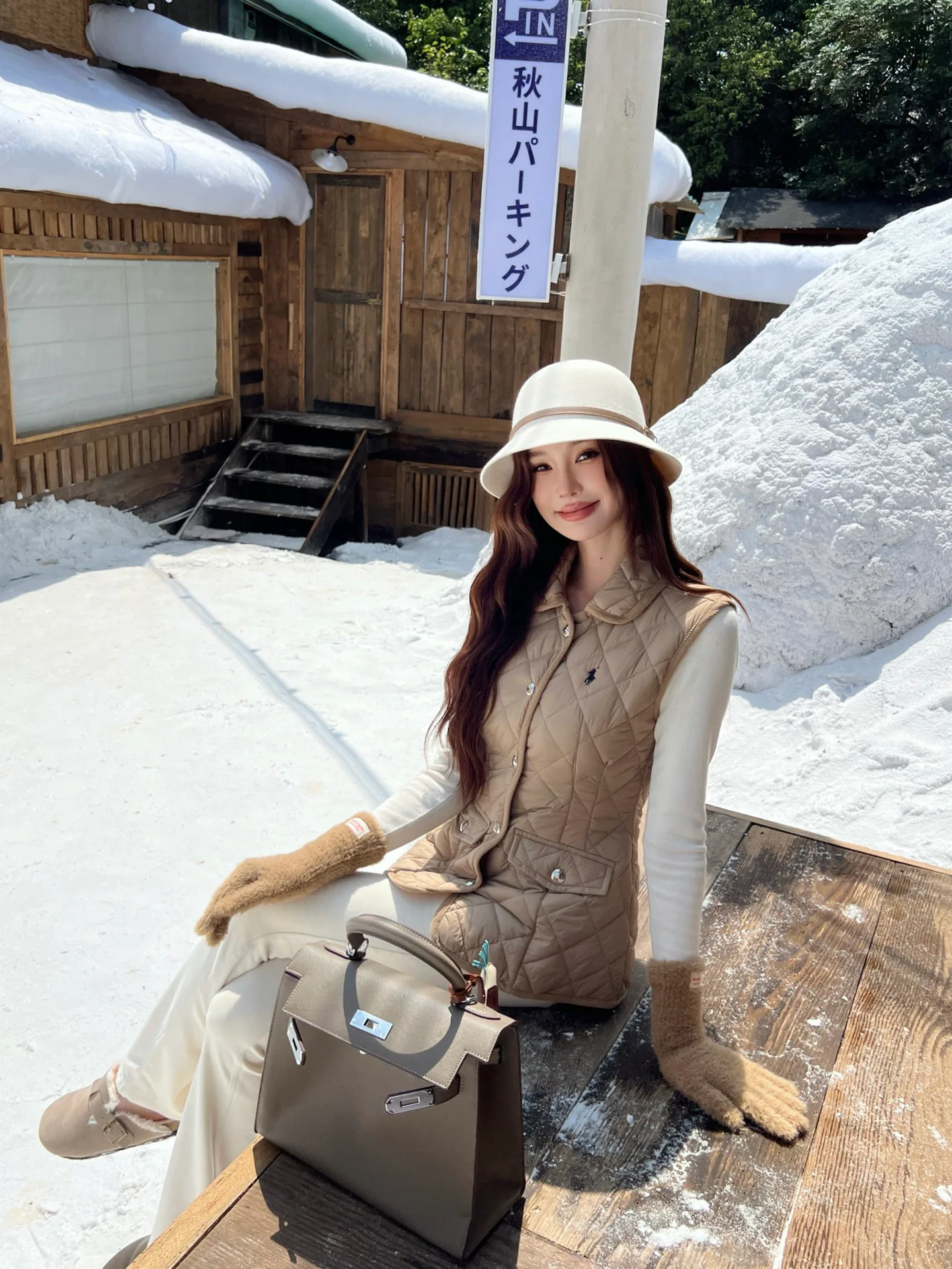 Жилеты Женские Ralph Lauren 18108258