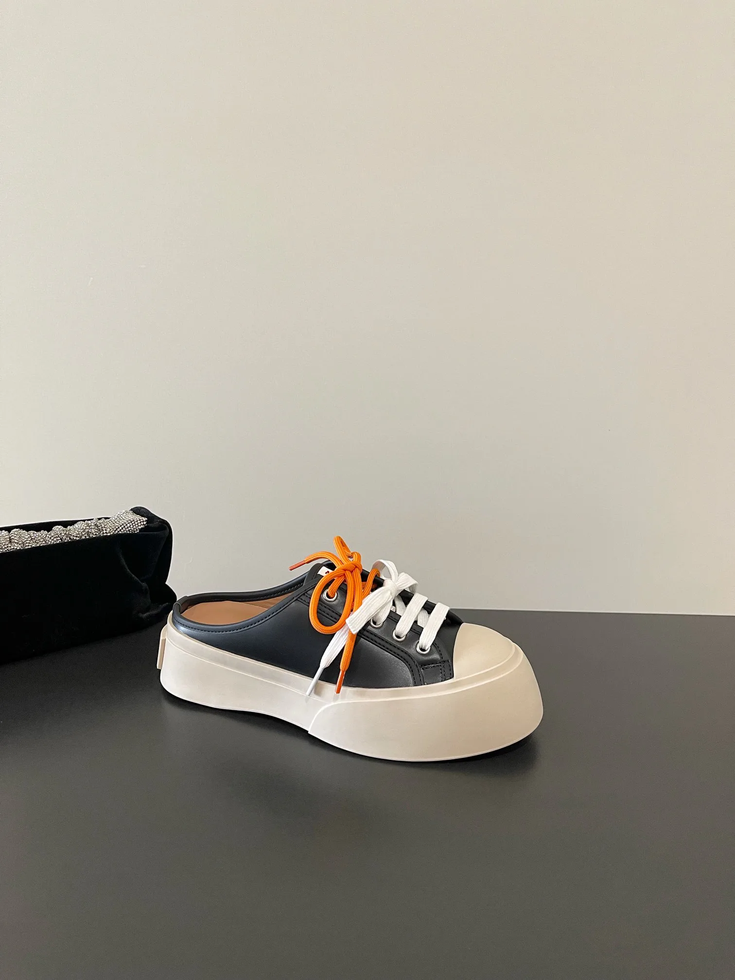 Мюли И Сабо Женские Marni 10011674