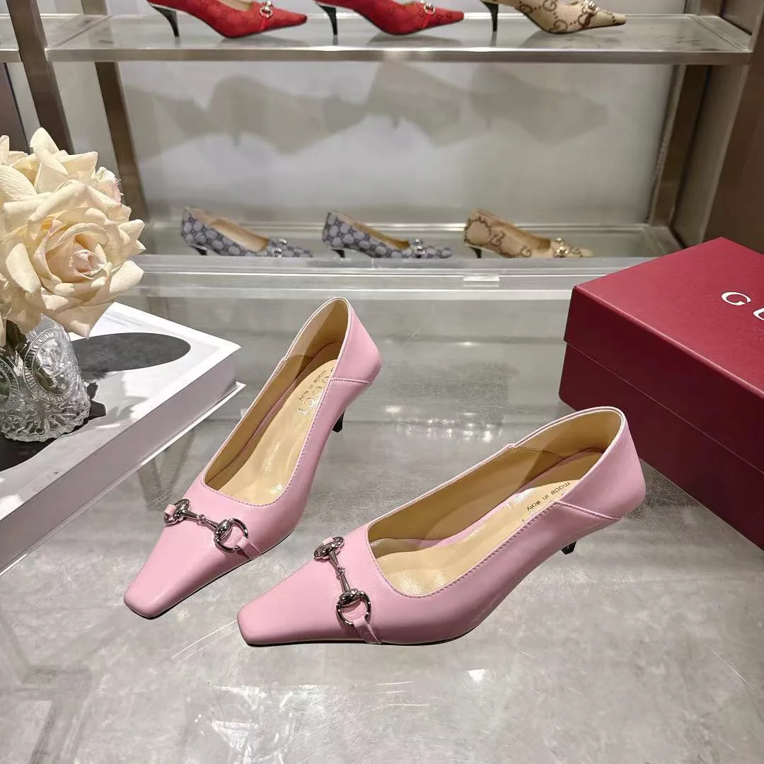 Туфли Женские Gucci 18034741
