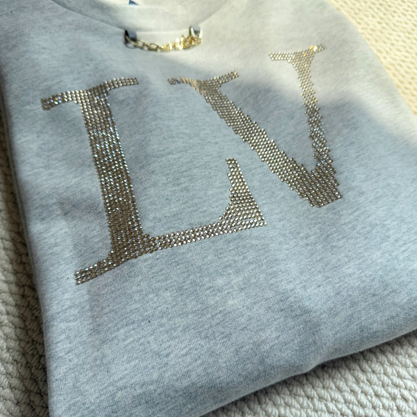 Свитшоты Женские Louis Vuitton 178663