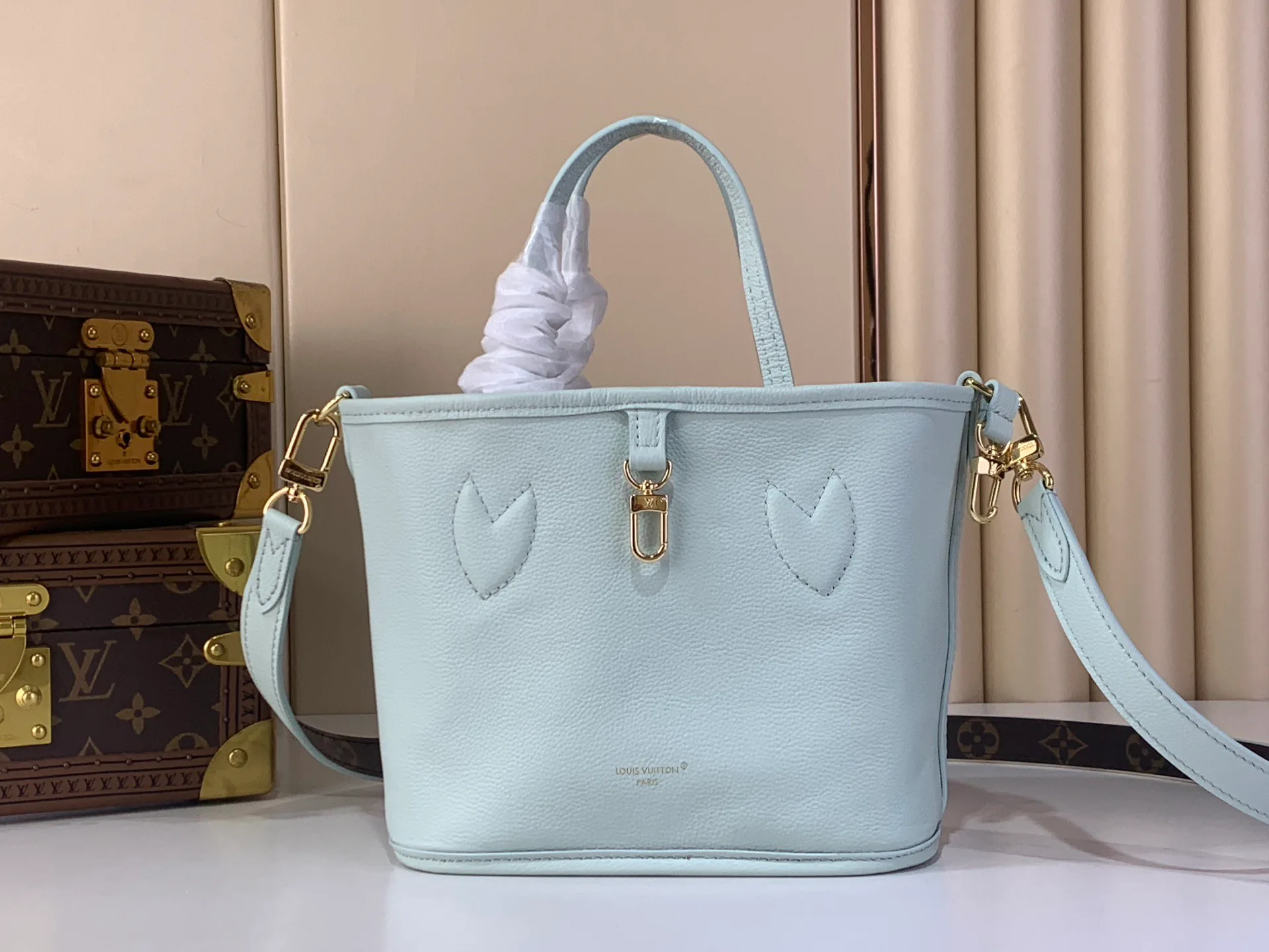 Классические Сумки Женские Louis Vuitton 5041319