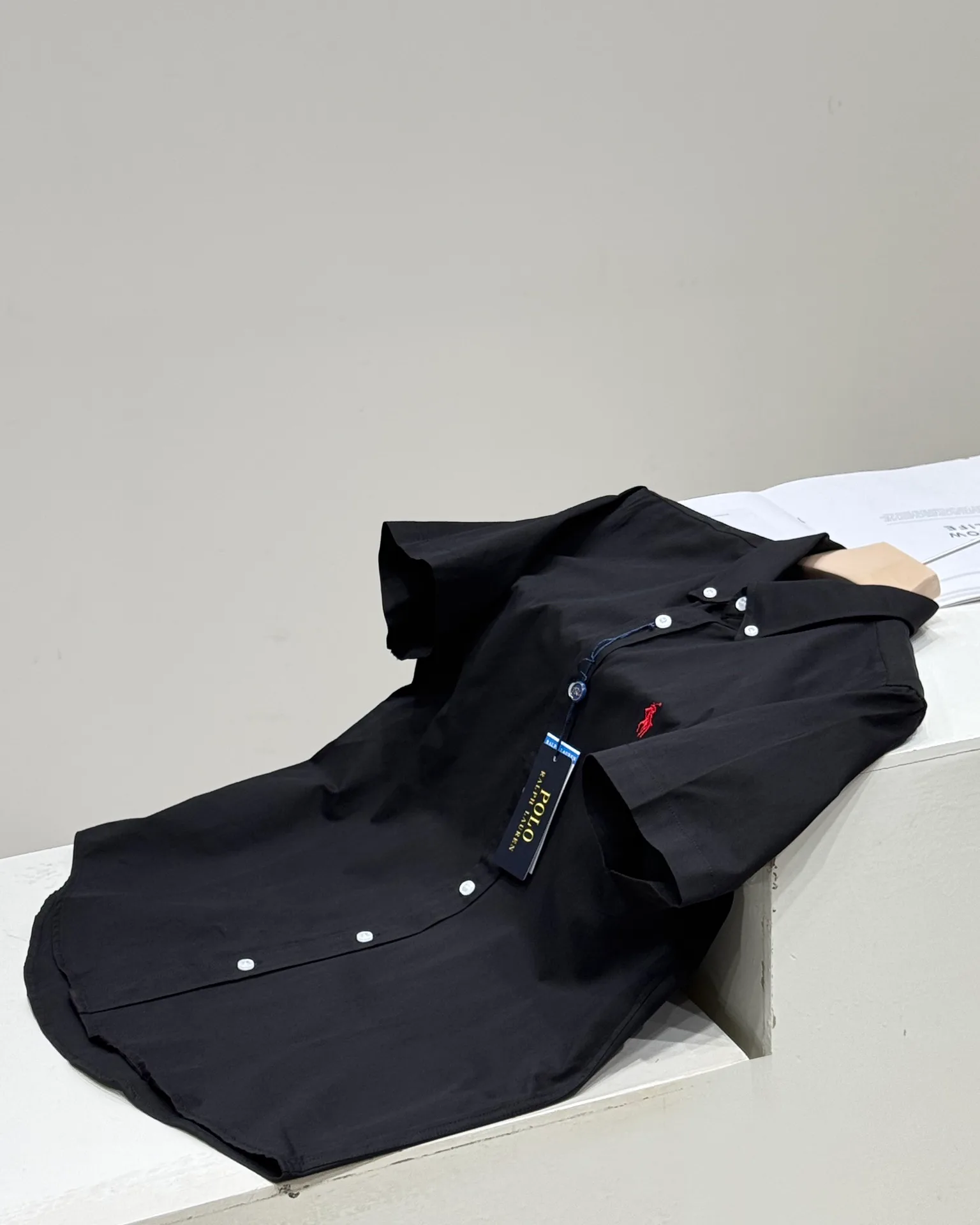 Рубашки Мужские Ralph Lauren 13114268