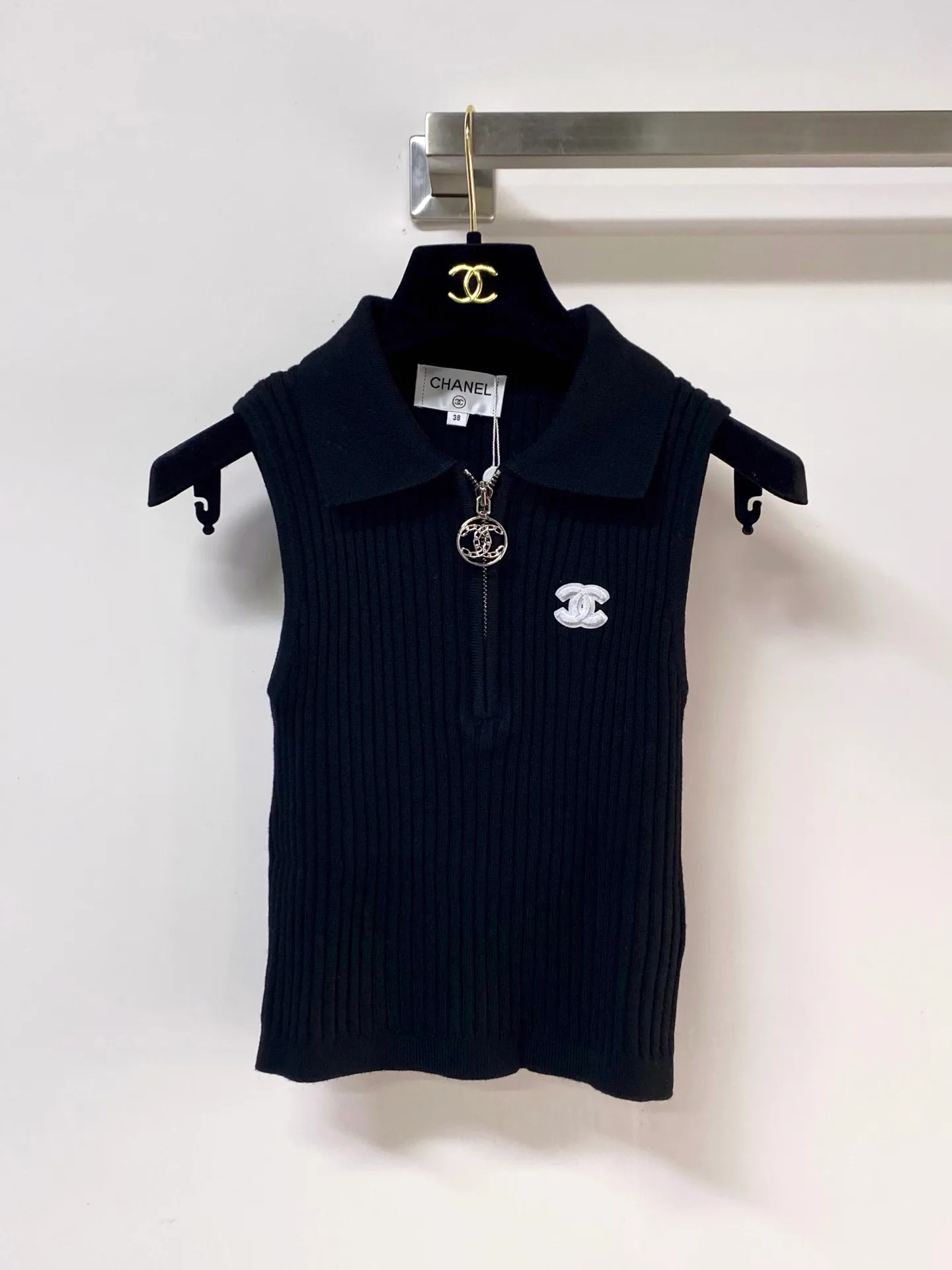 Жилеты Женские Chanel 13162445