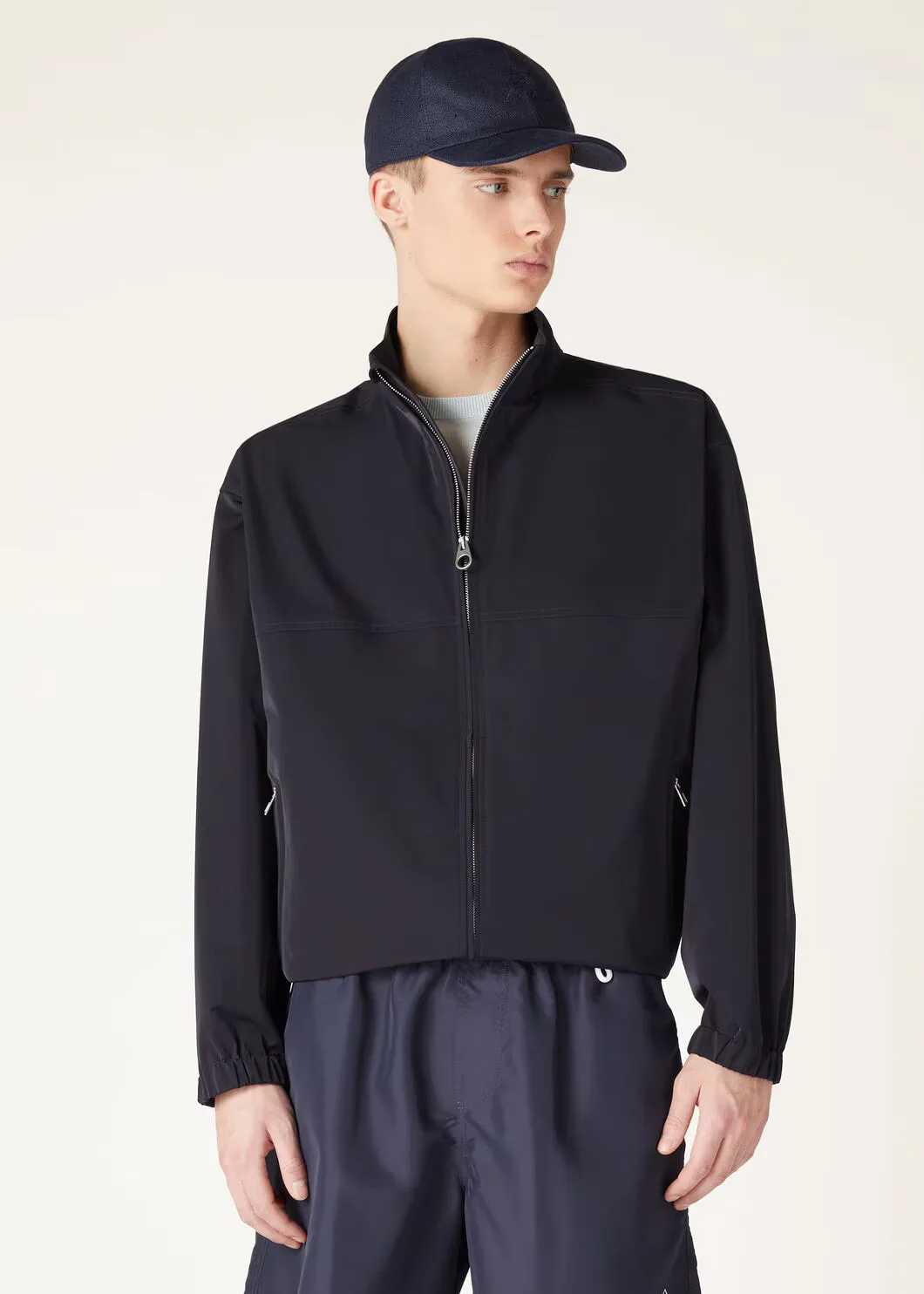 Куртки И Пуховики Мужские Loro Piana 27170