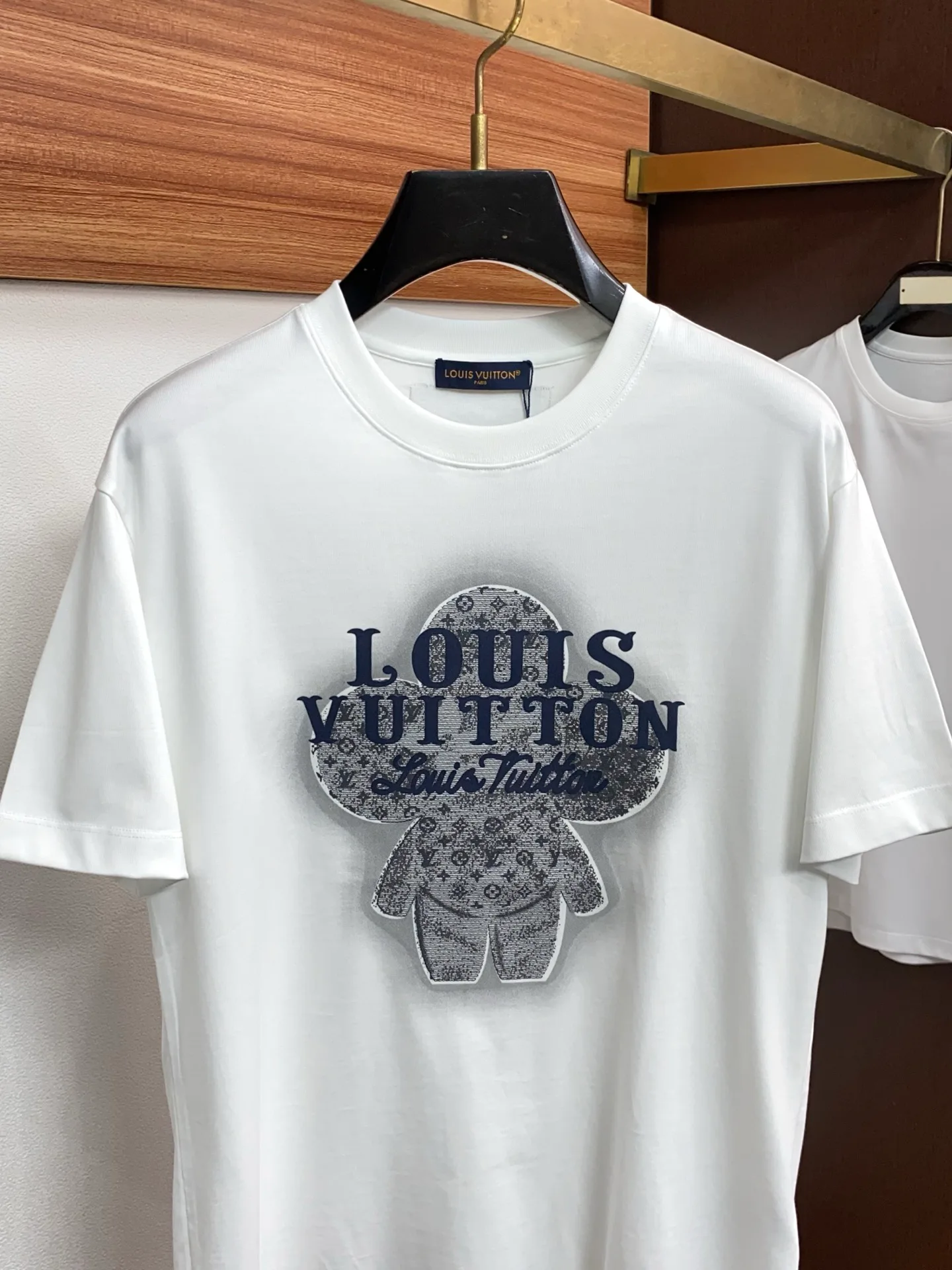 Футболки Мужские Louis Vuitton 12816460