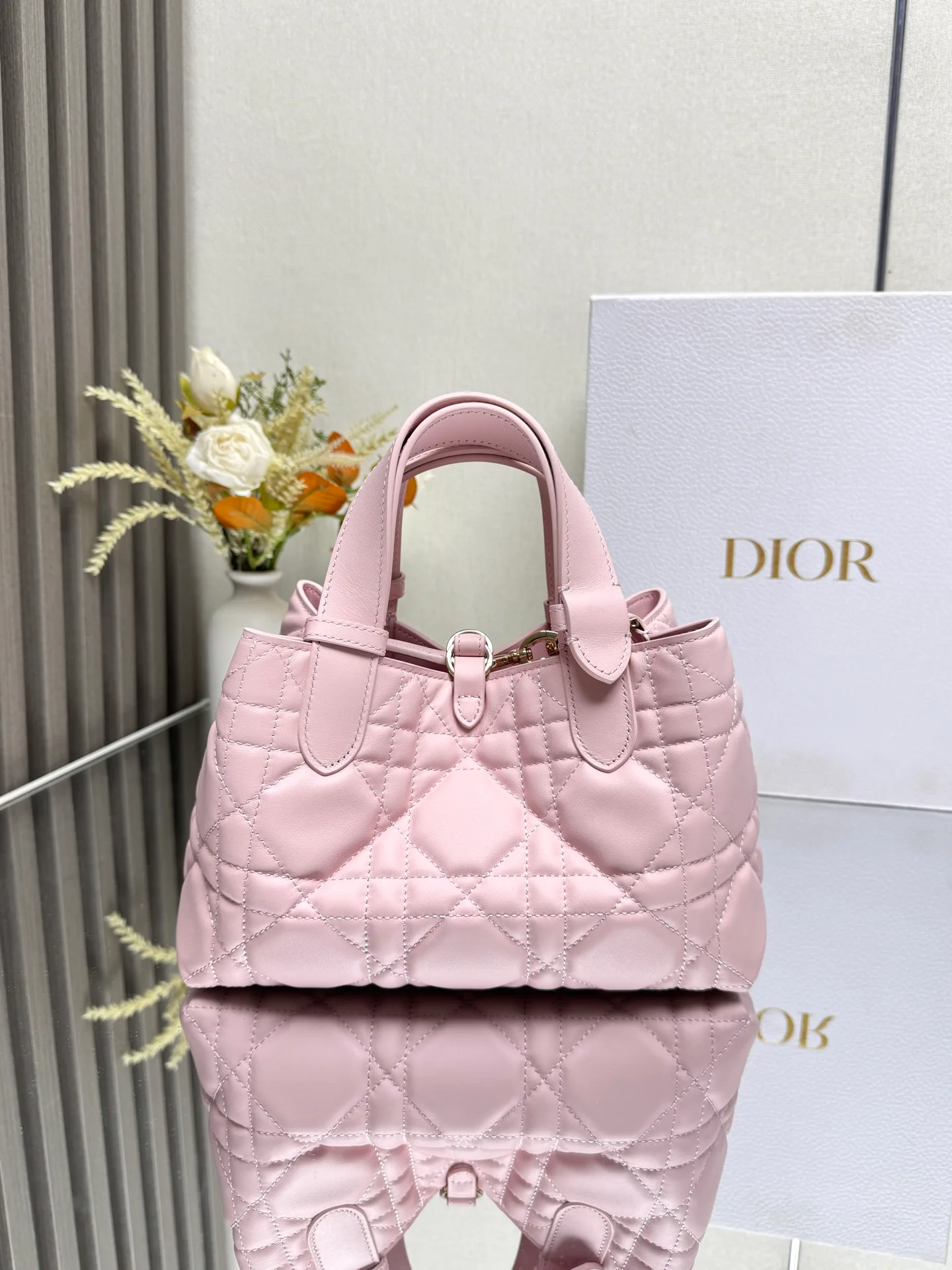 Классические Сумки Женские Christian Dior 17345164