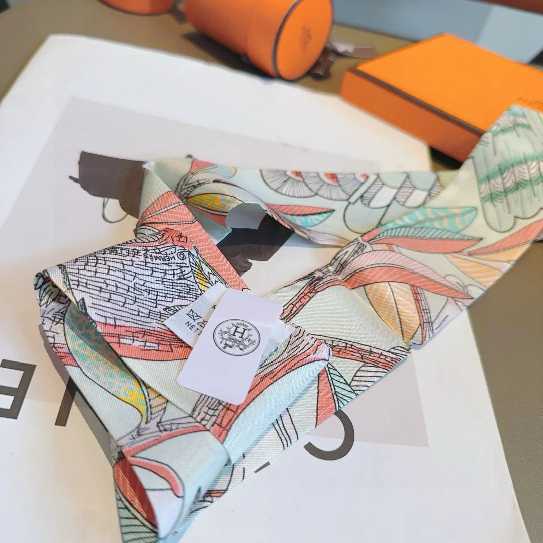 Шарфы Hermes 19847