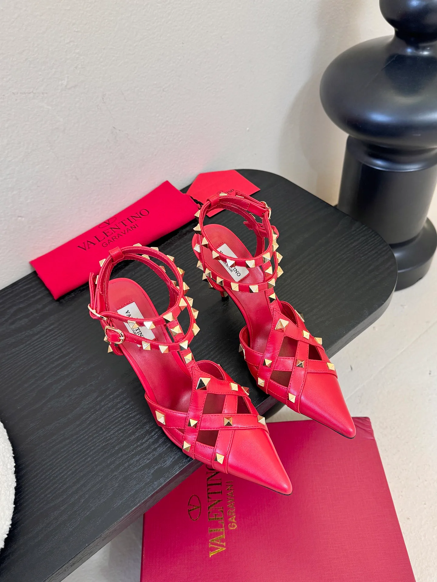 Туфли Женские Valentino 1319663