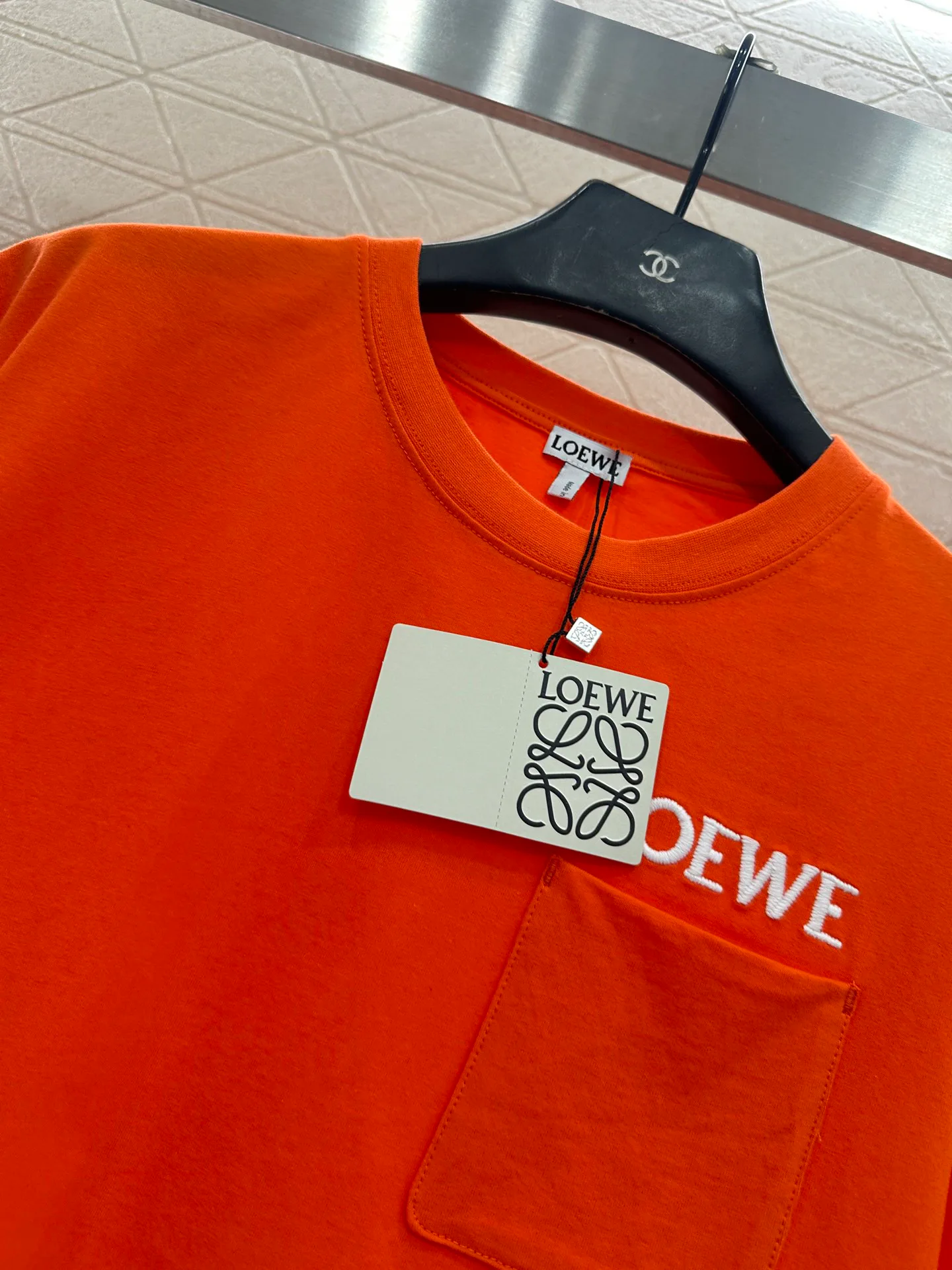 Футболки Женские Loewe 10232463