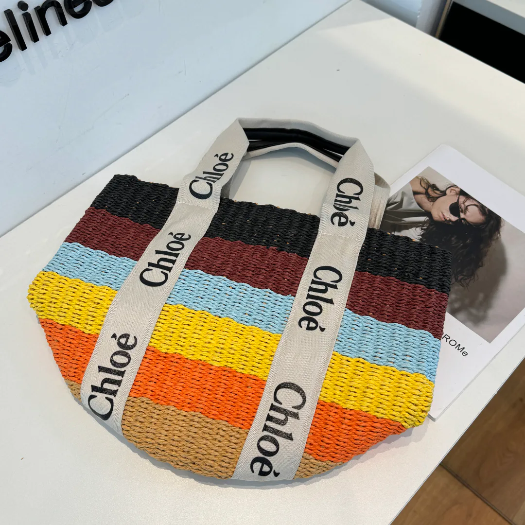 Классические Сумки Женские Chloe 12765004