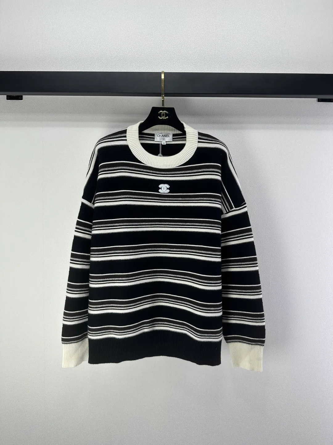 Джемперы И Свитеры Женские Chanel 2942844