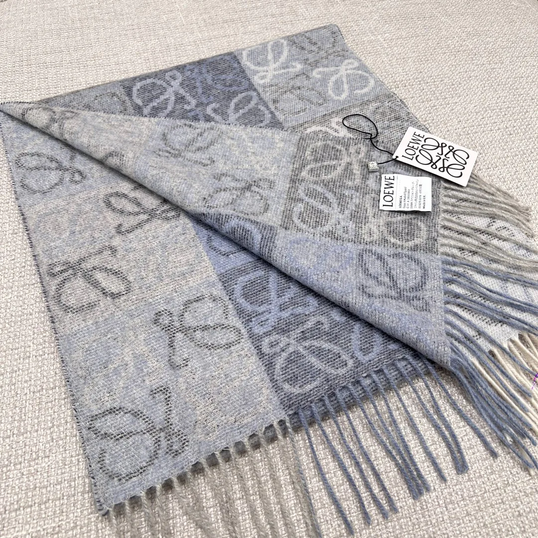 Шарфы Loewe 17945591