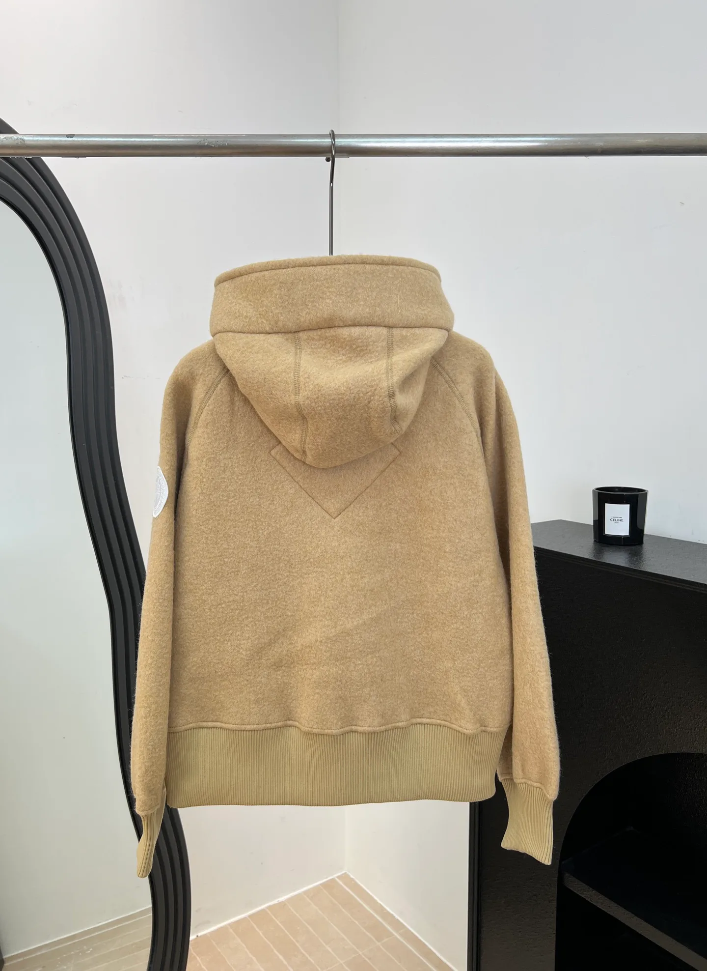 Куртки И Пуховики Женские Canada Goose 17923100