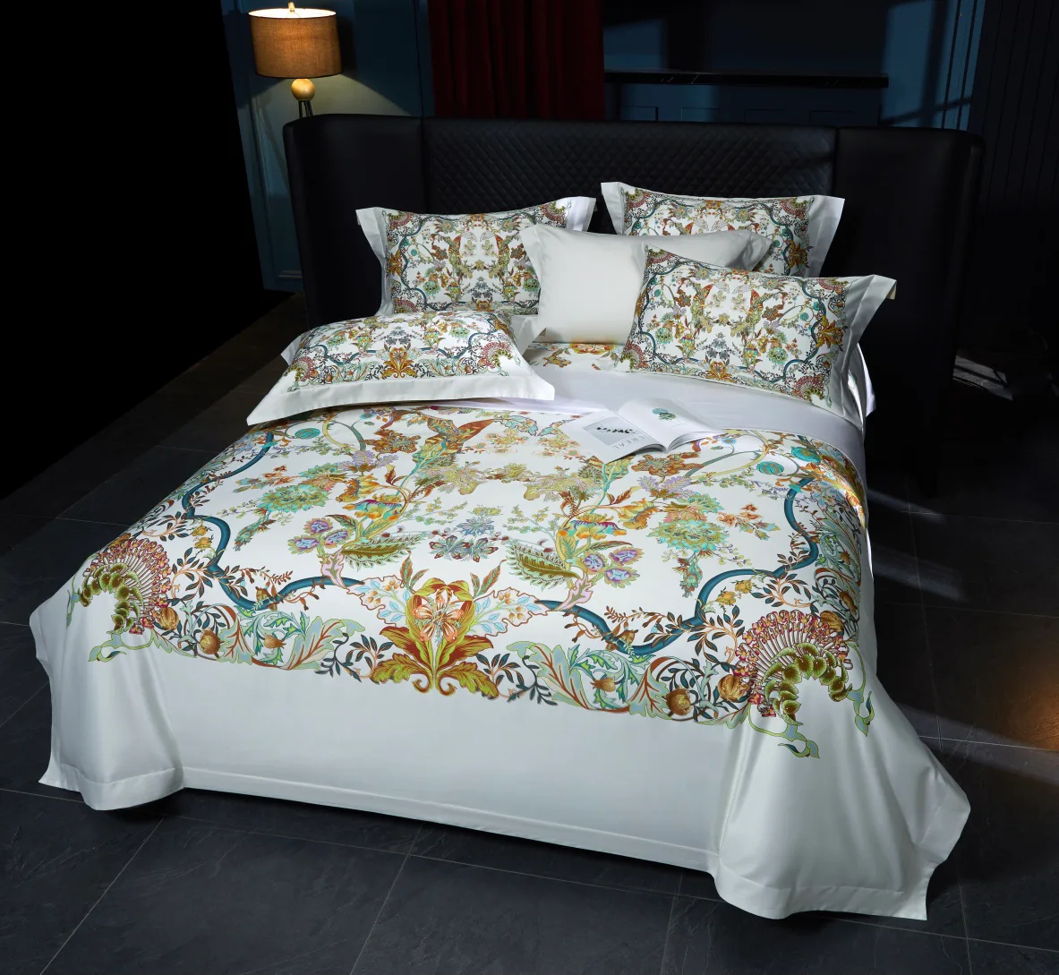 Постельное Белье Hermes 233227