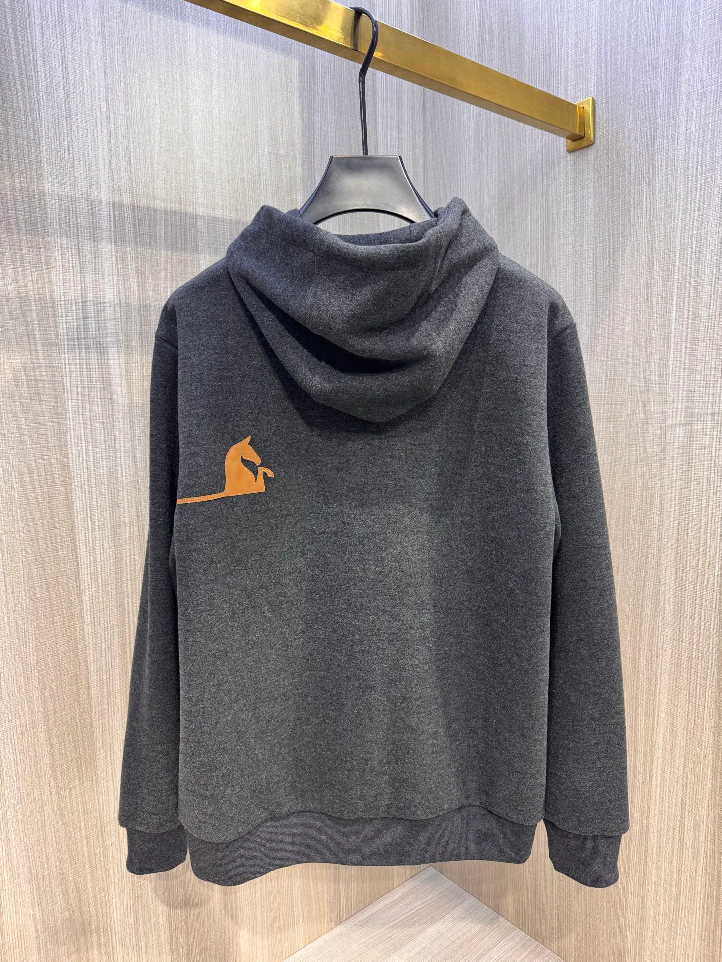 Свитшоты И Худи Мужские Hermes 1848302