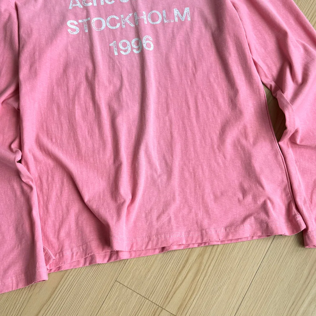 Футболки Женские Acne Studios 16873870