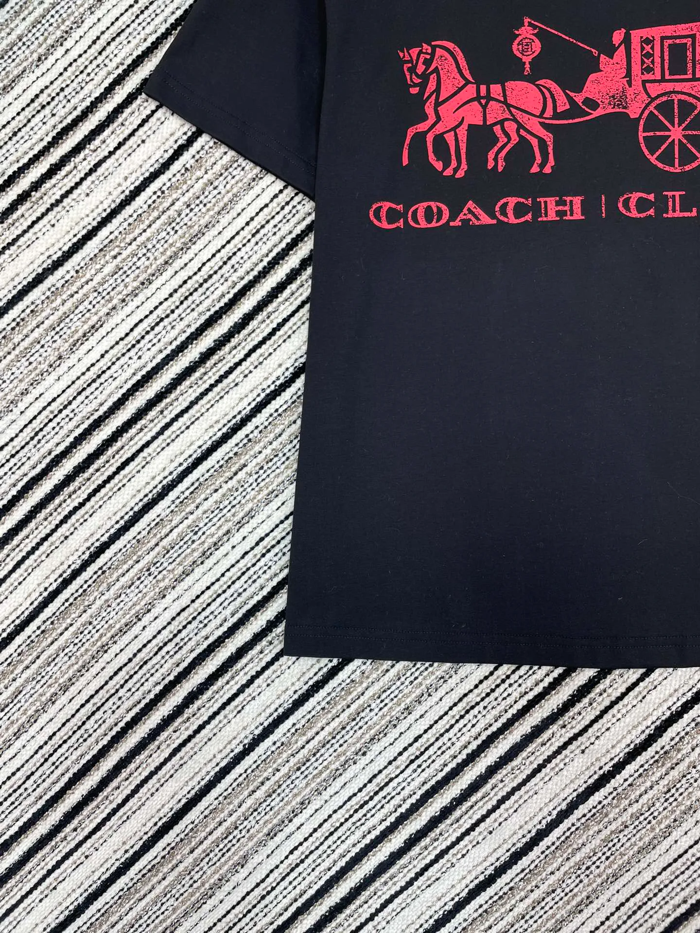 Футболки Женские Coach 1594098
