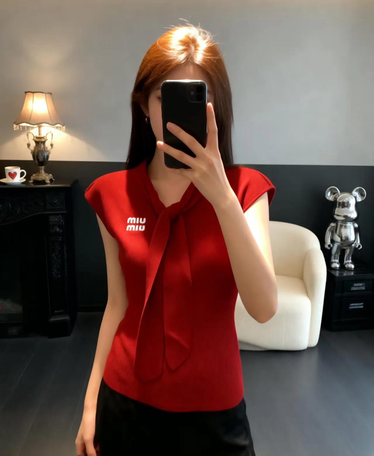 Топы Женские Miu Miu 11634120